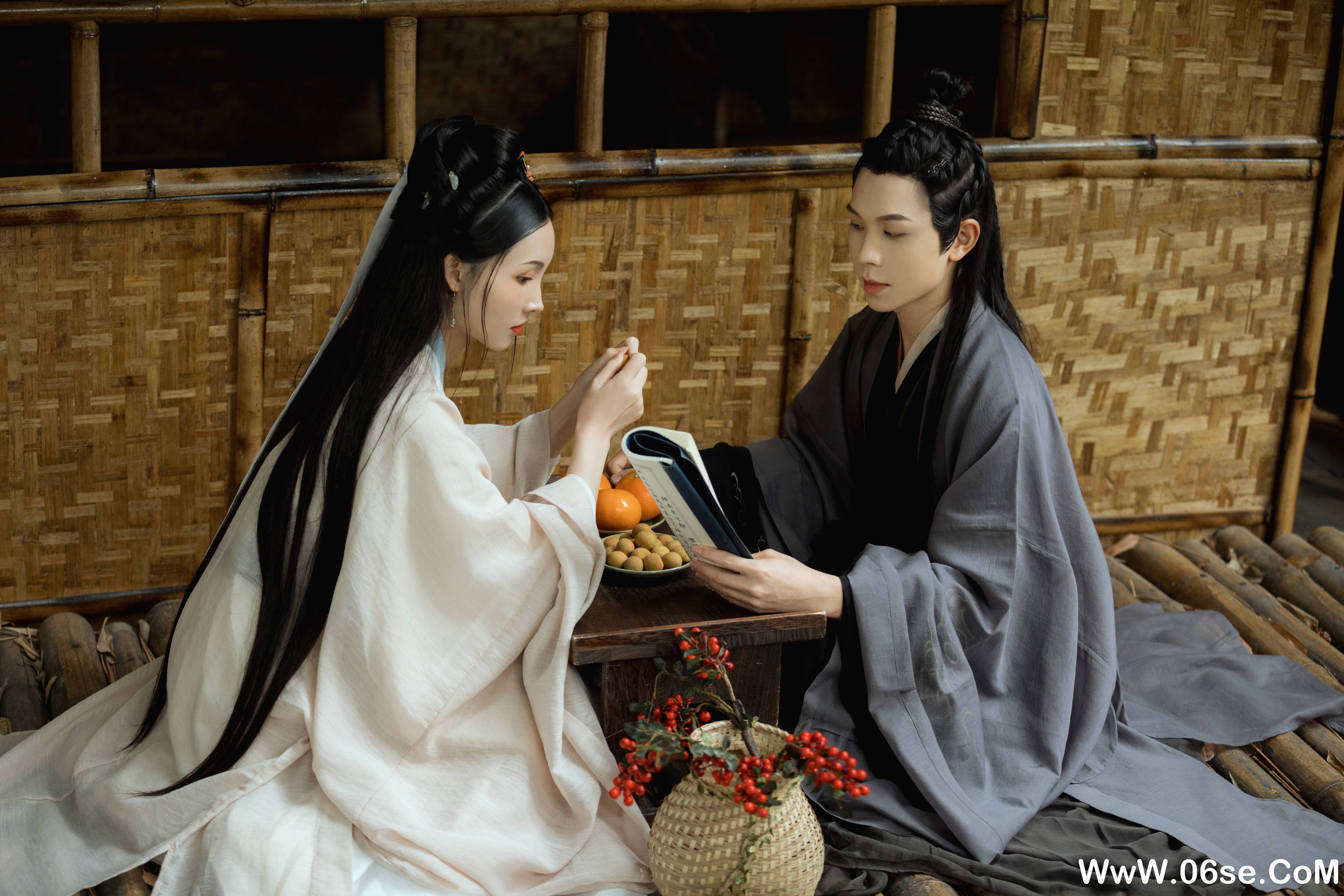 图片[9]-[YITUYU艺图语]2021.08.21 人间清欢 模特合集[21+1P／369MB]-六色网