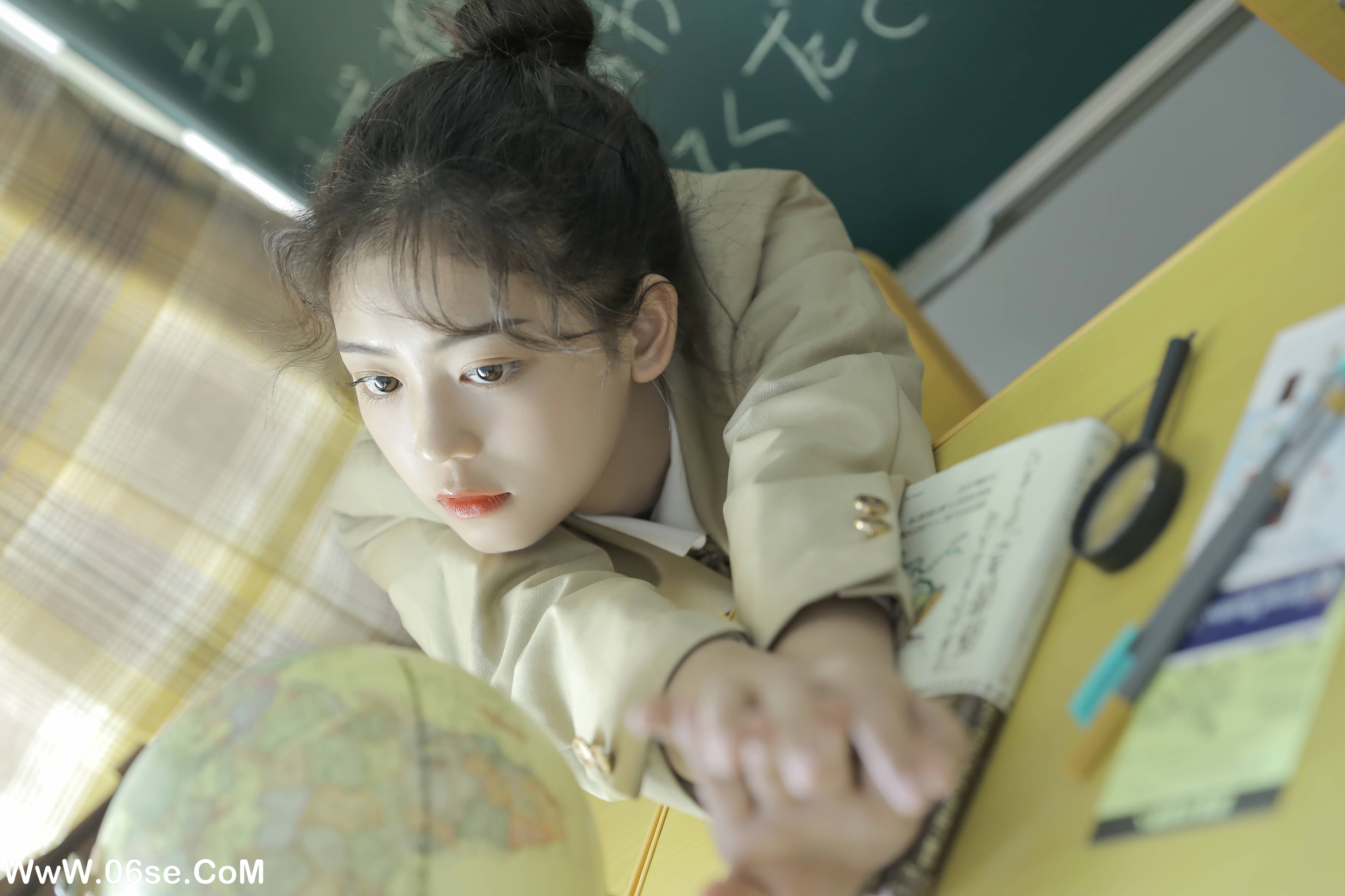 图片[28]-[YITUYU艺图语]2022.08.06 下课一起走 仙女软本人[28+1P／145MB]-六色网