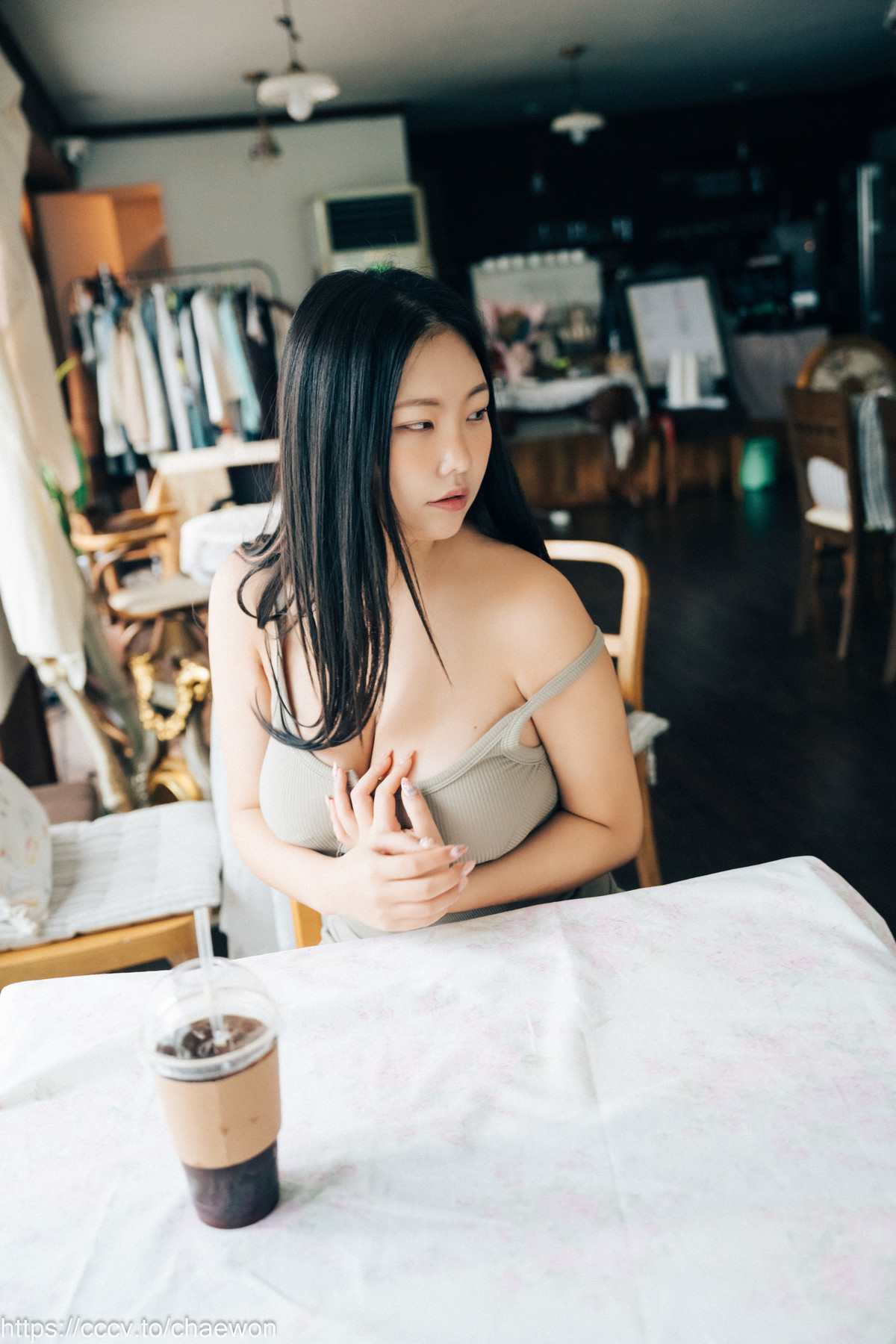 Sun Hye 선혜, [Loozy] SSUNSKEY Set.03 31