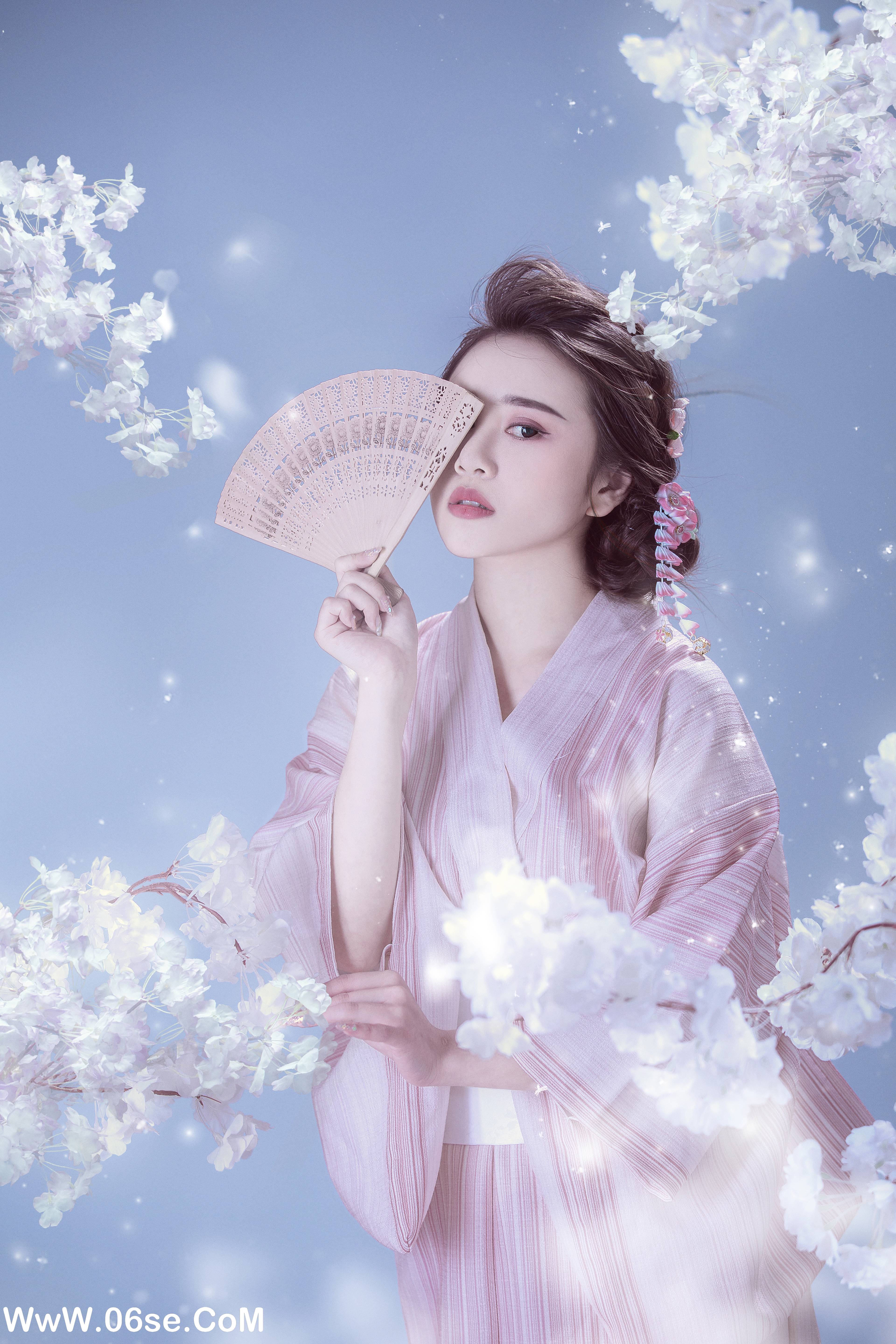 图片[9]-[YITUYU艺图语]2022.01.15  解花语 甜宝[21+1P／338MB]-六色网