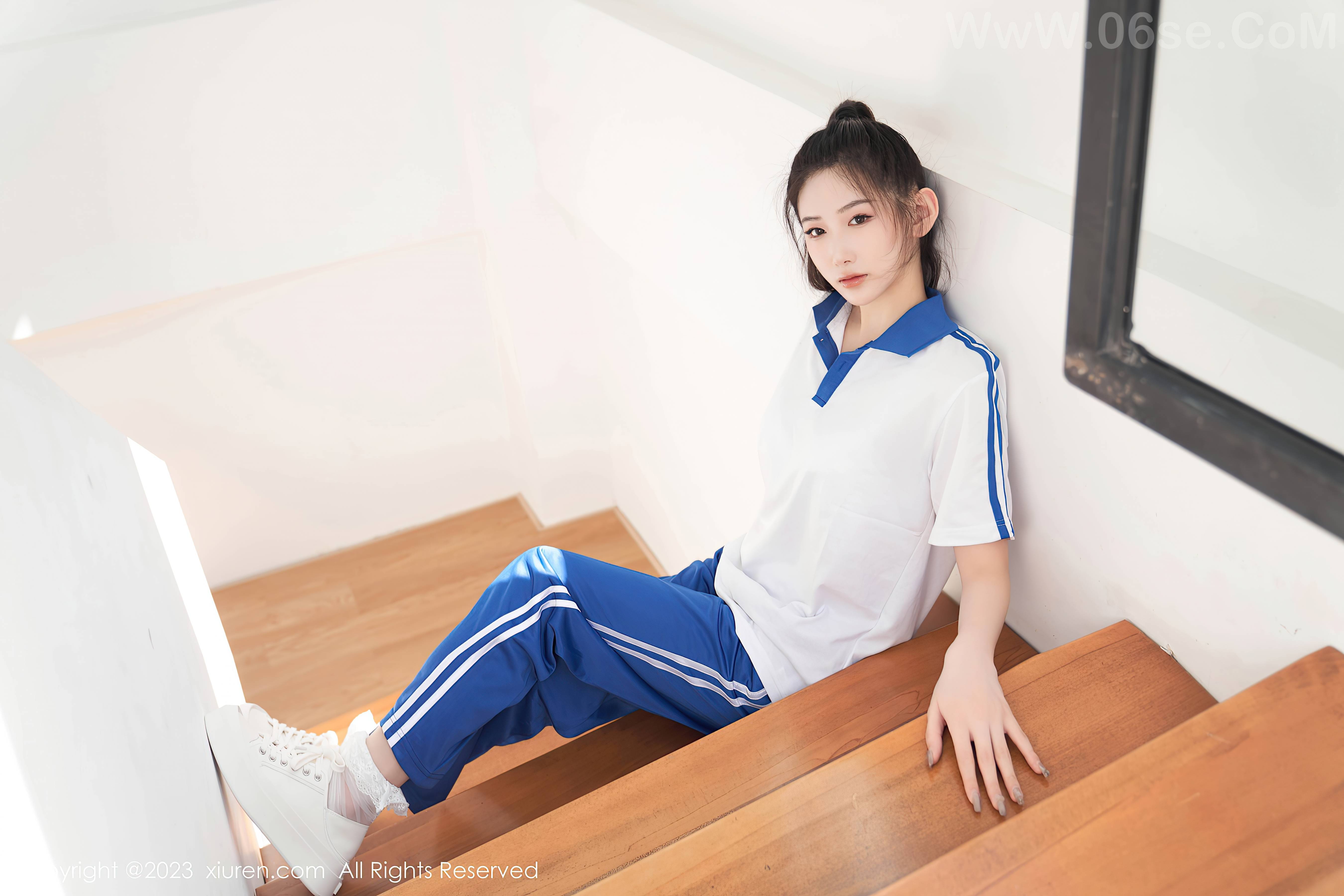 图片[24]-[Xiuren秀人网]2023.07.20 NO.7110 沈青黛[107+1P／865MB]-六色网