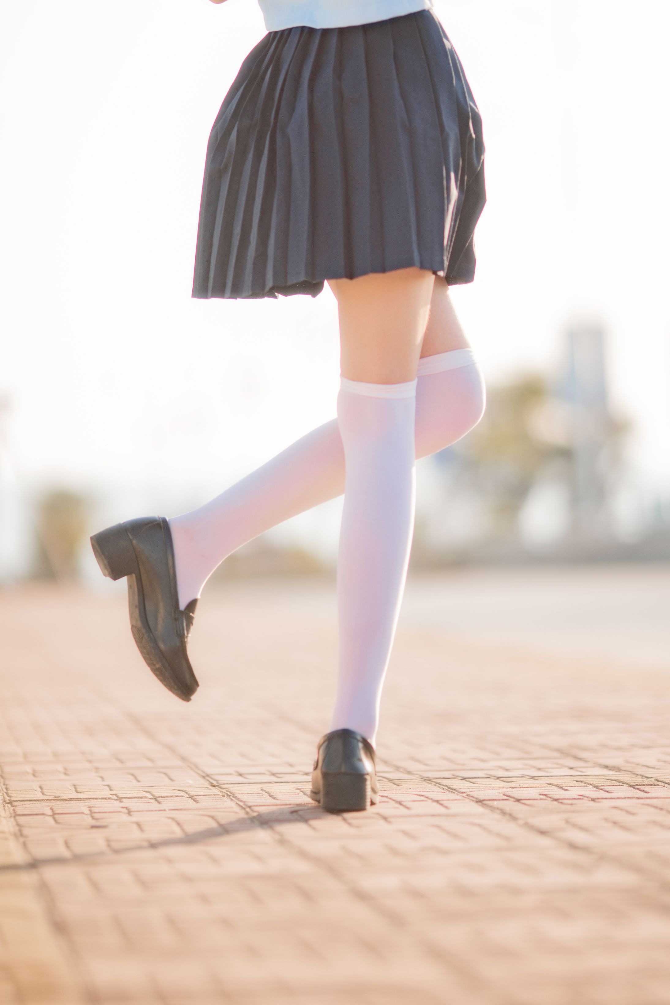 桜桃喵 - 蔚蓝 33P607MB 15