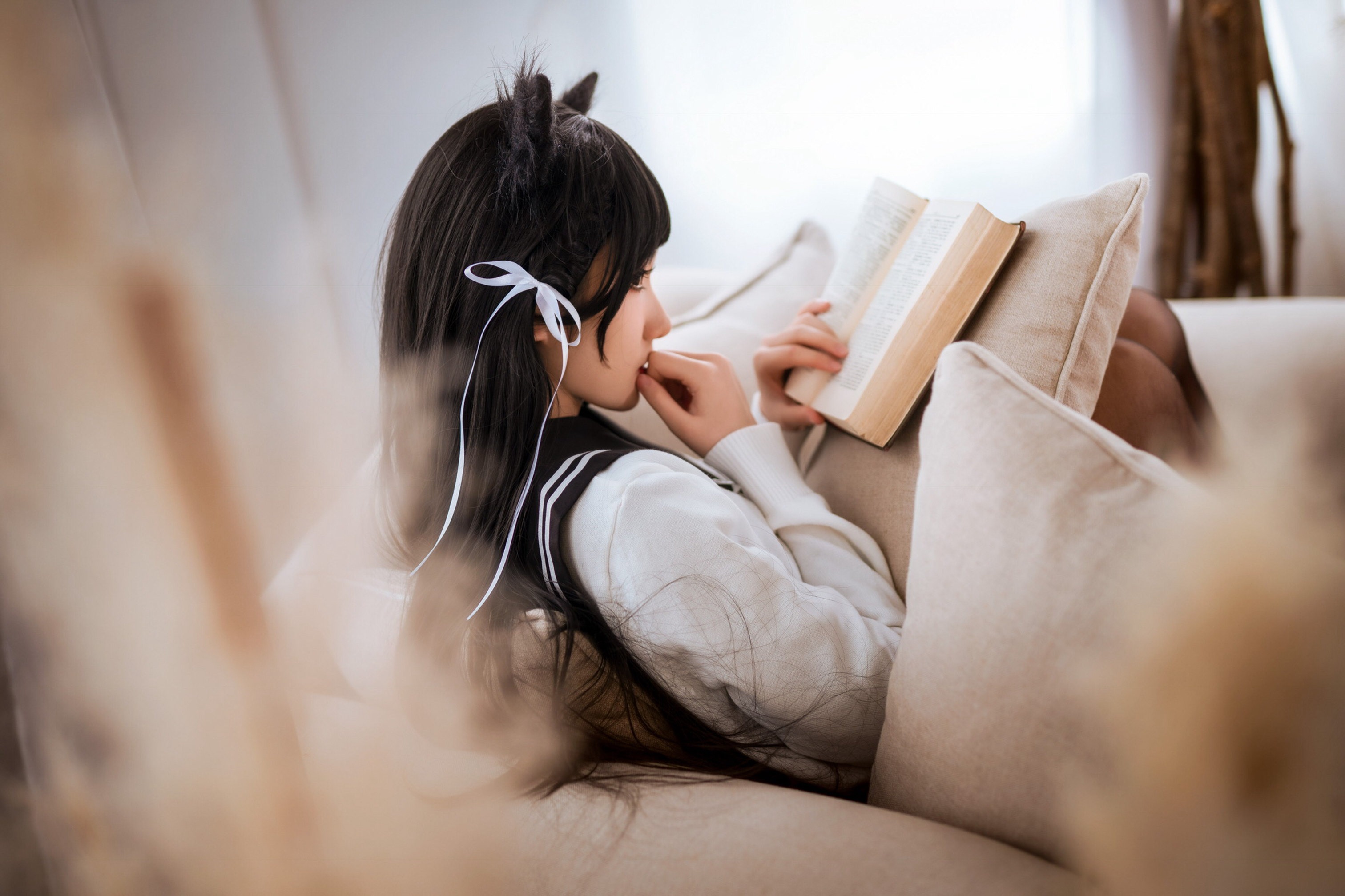 南桃Momoko 82P 66