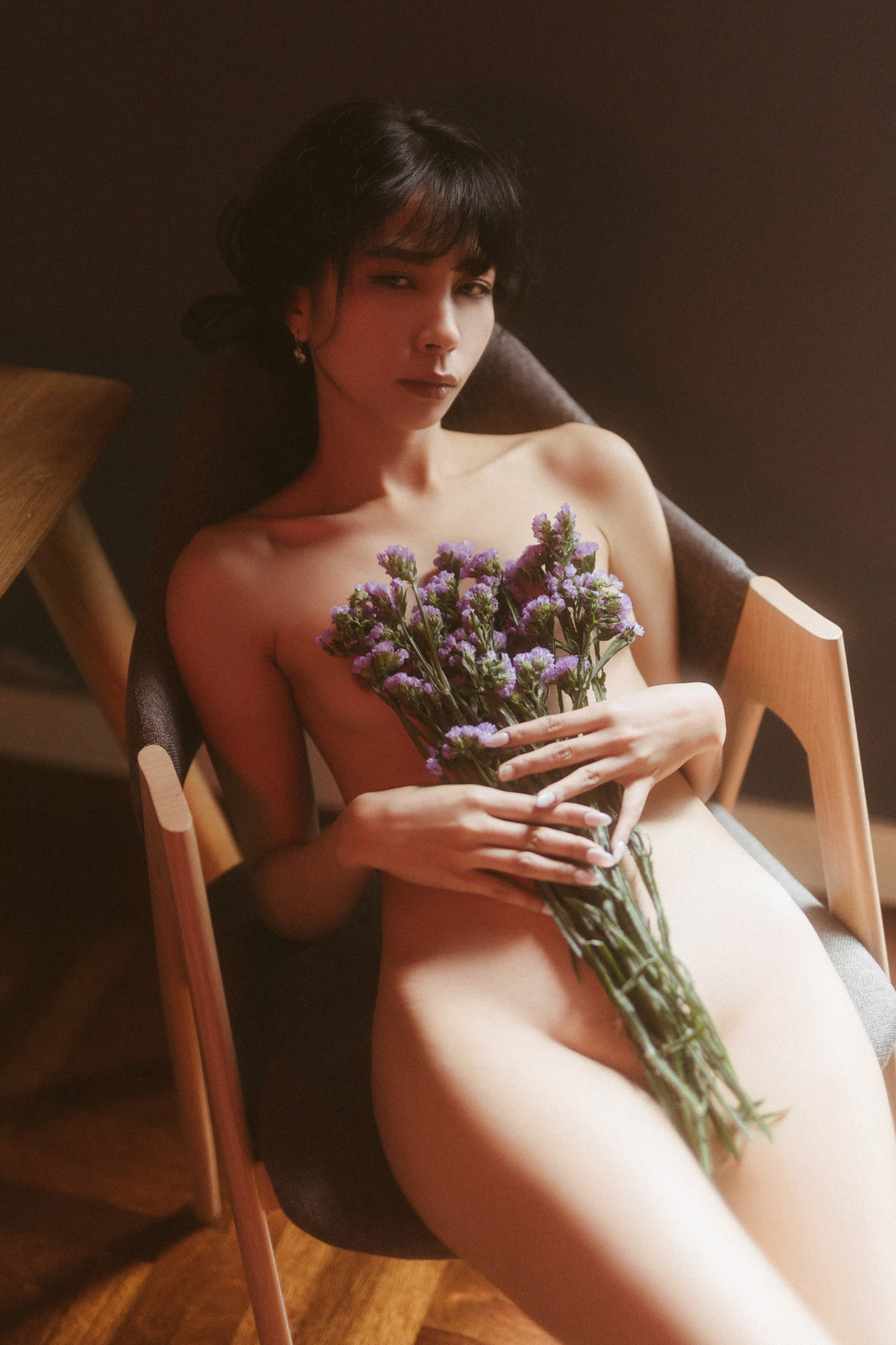 Lana 라나, [DCP-snaps] Lana Vol.01 58