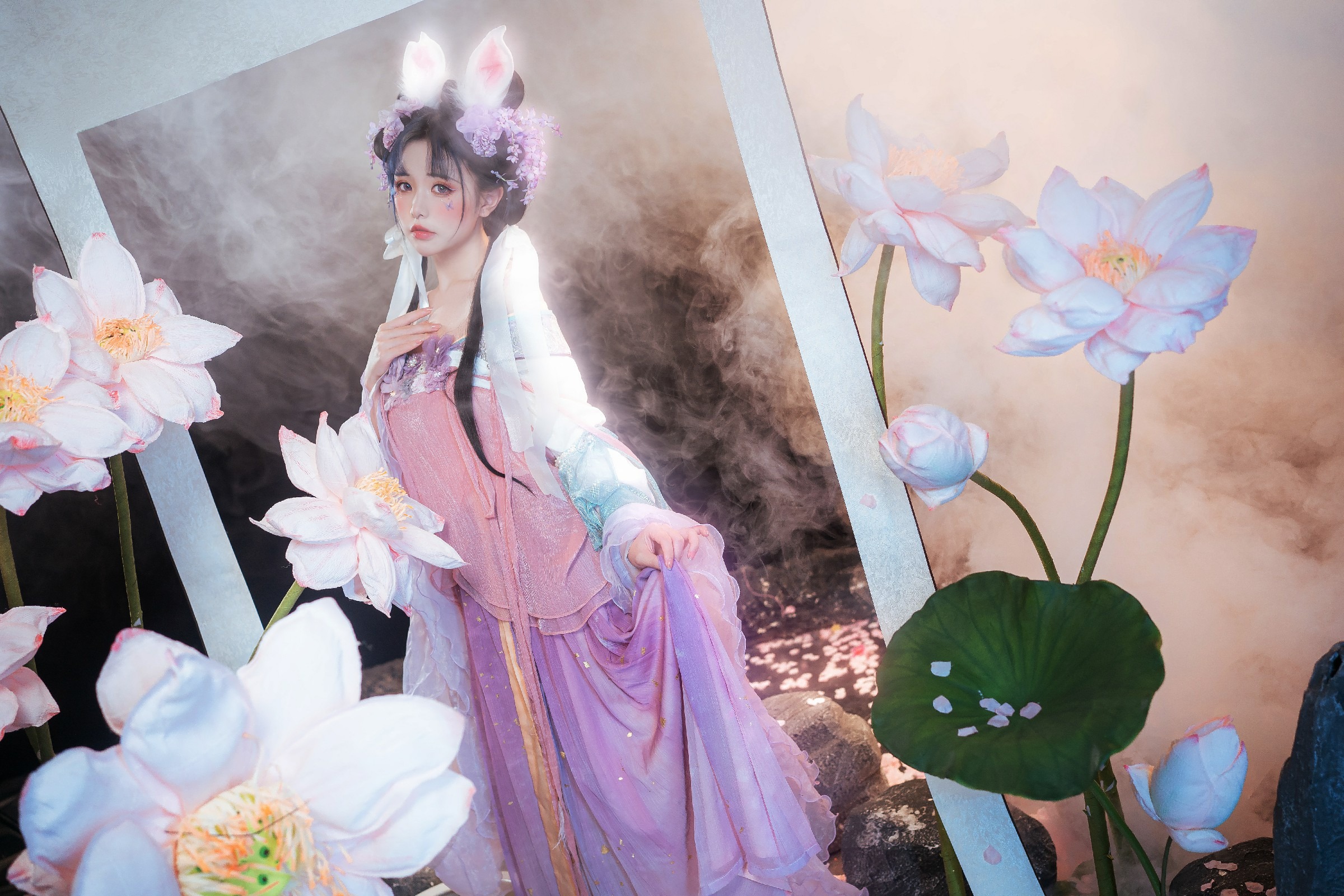 爆机少女喵小吉 绮怀 13