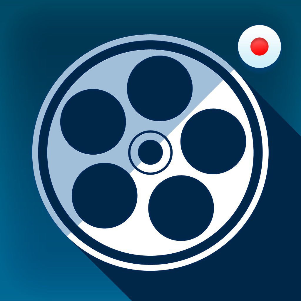 Video record. Иконка Video Recorder. Video capture logo.