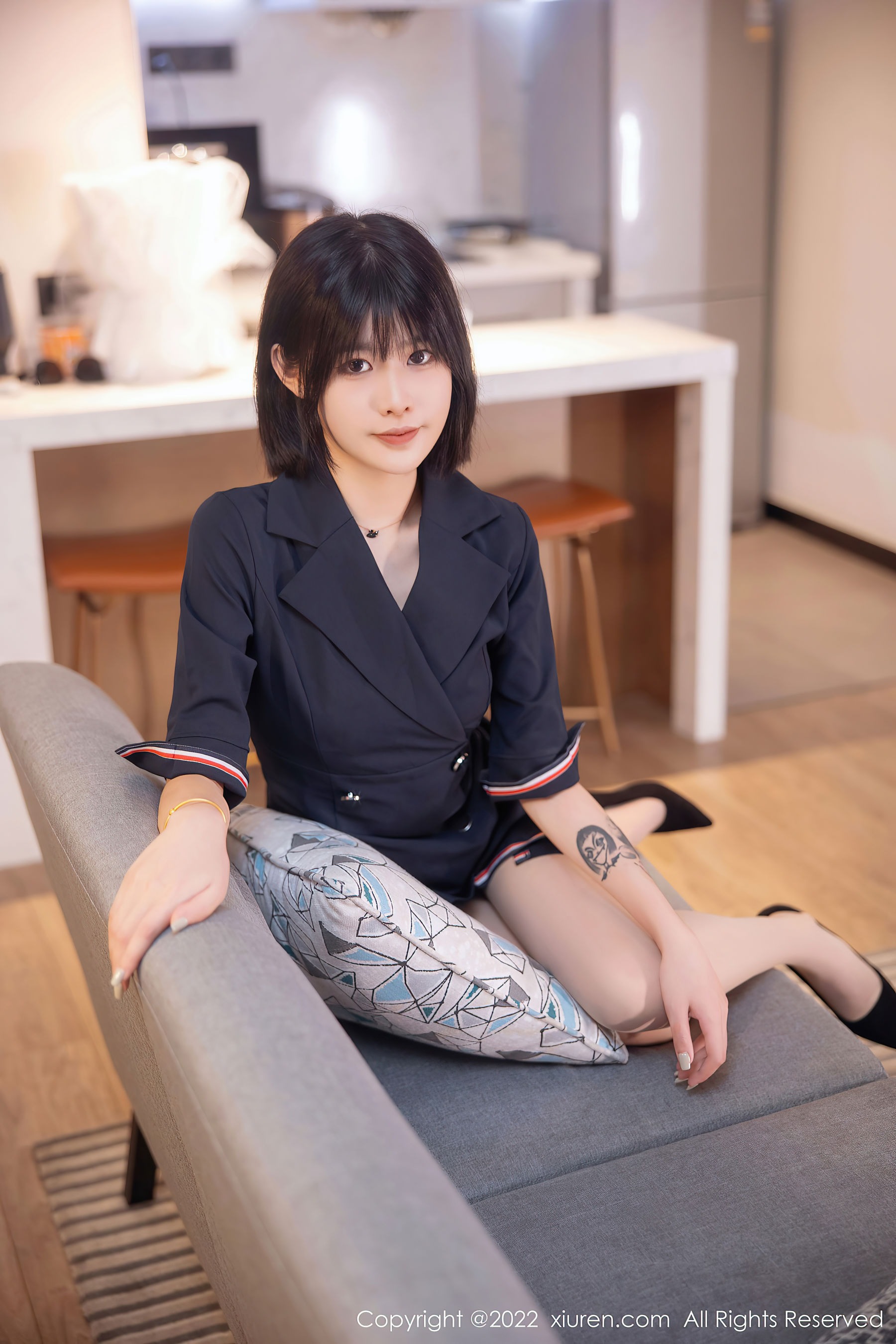 [秀人Xiuren]_No.5329_77qiqi-写真图集共93P 8