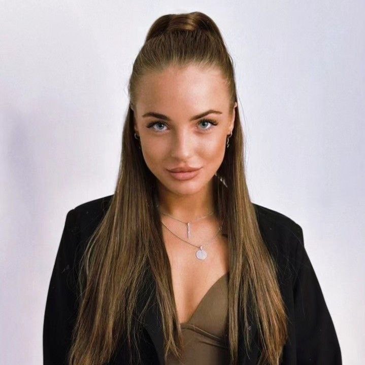 Медведева Юлия – Telegraph