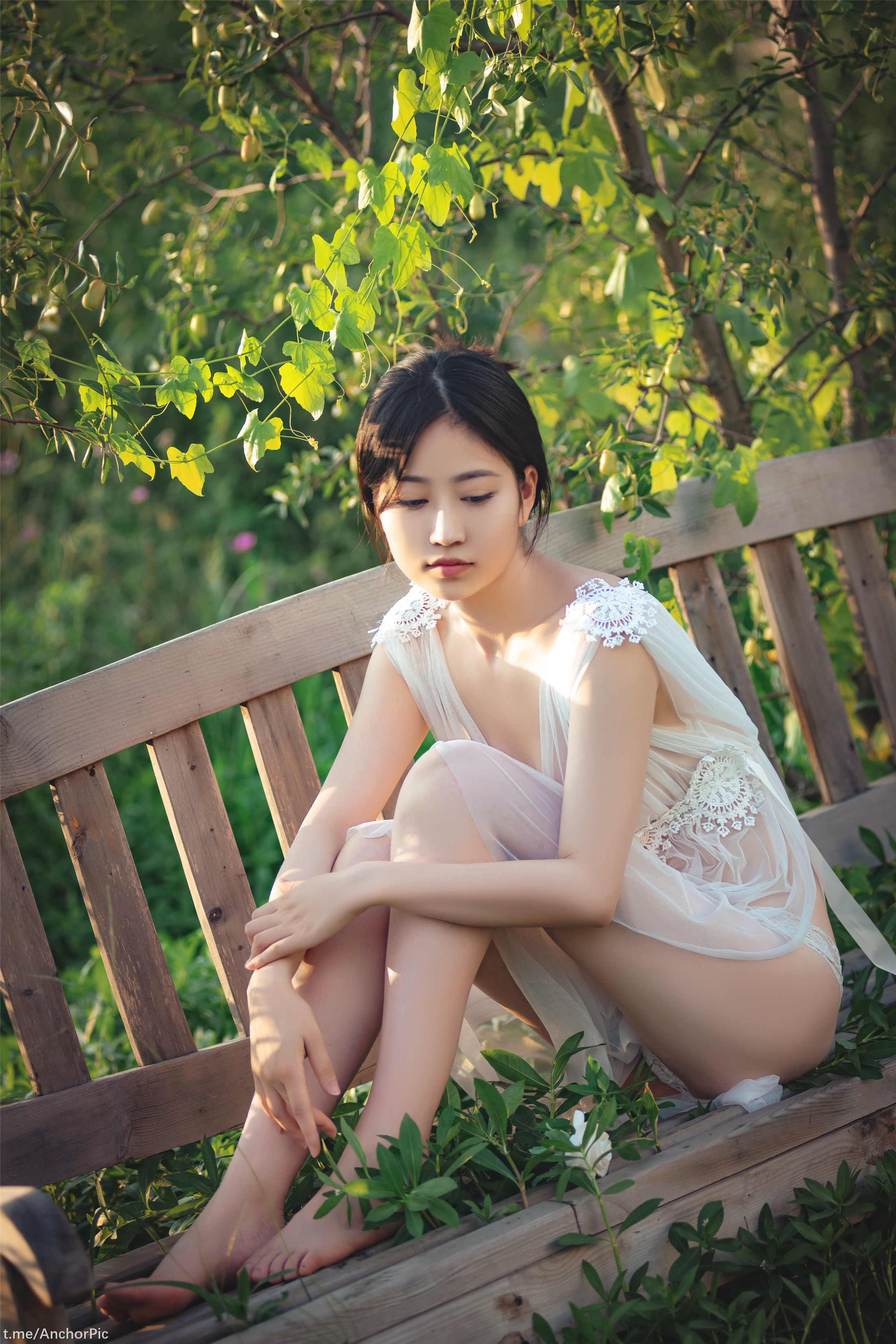 年年 - 神明之女 40P 30