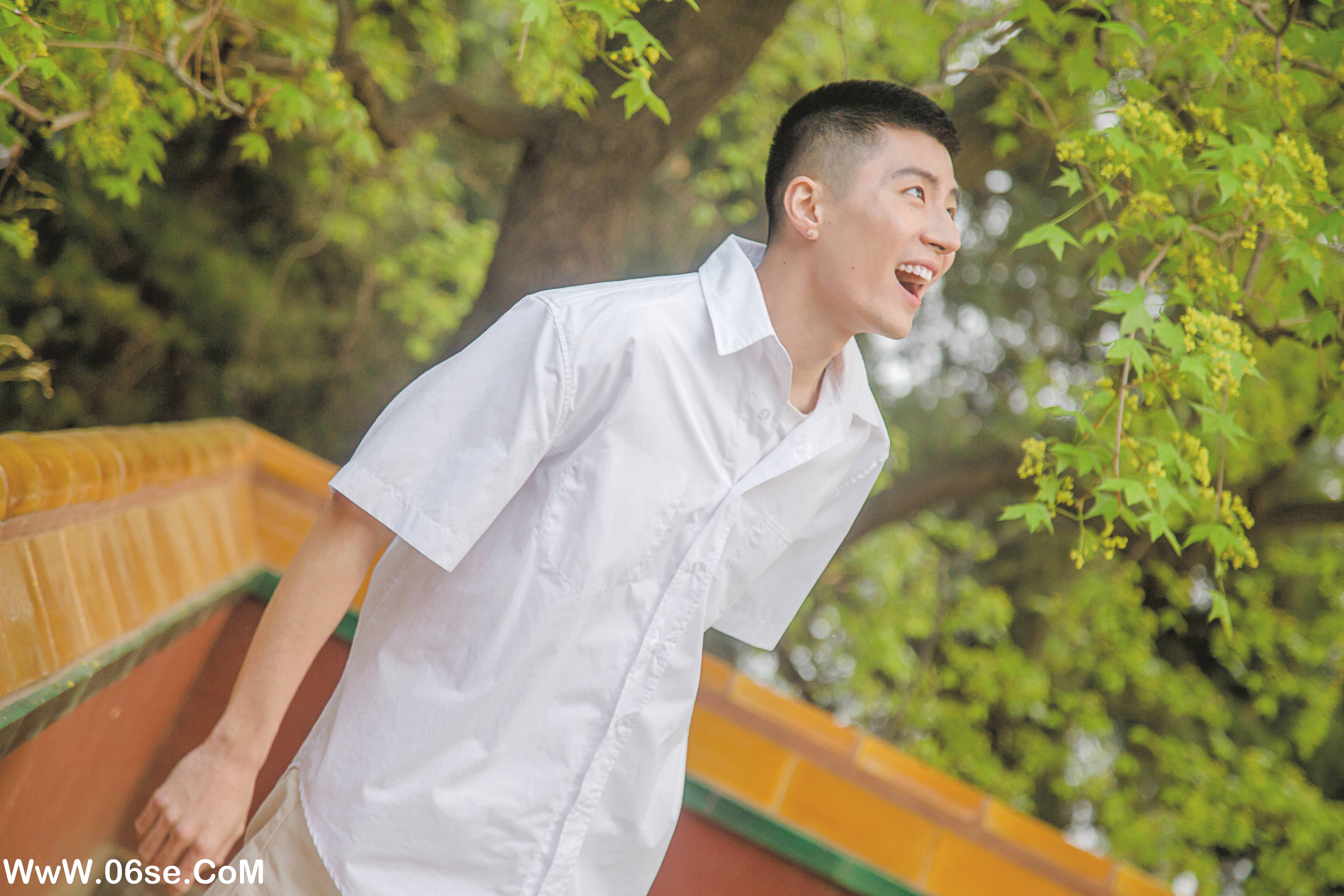 图片[25]-[YITUYU艺图语]2022.10.03 夏日少年 吴博威[27+1P／459MB]-六色网