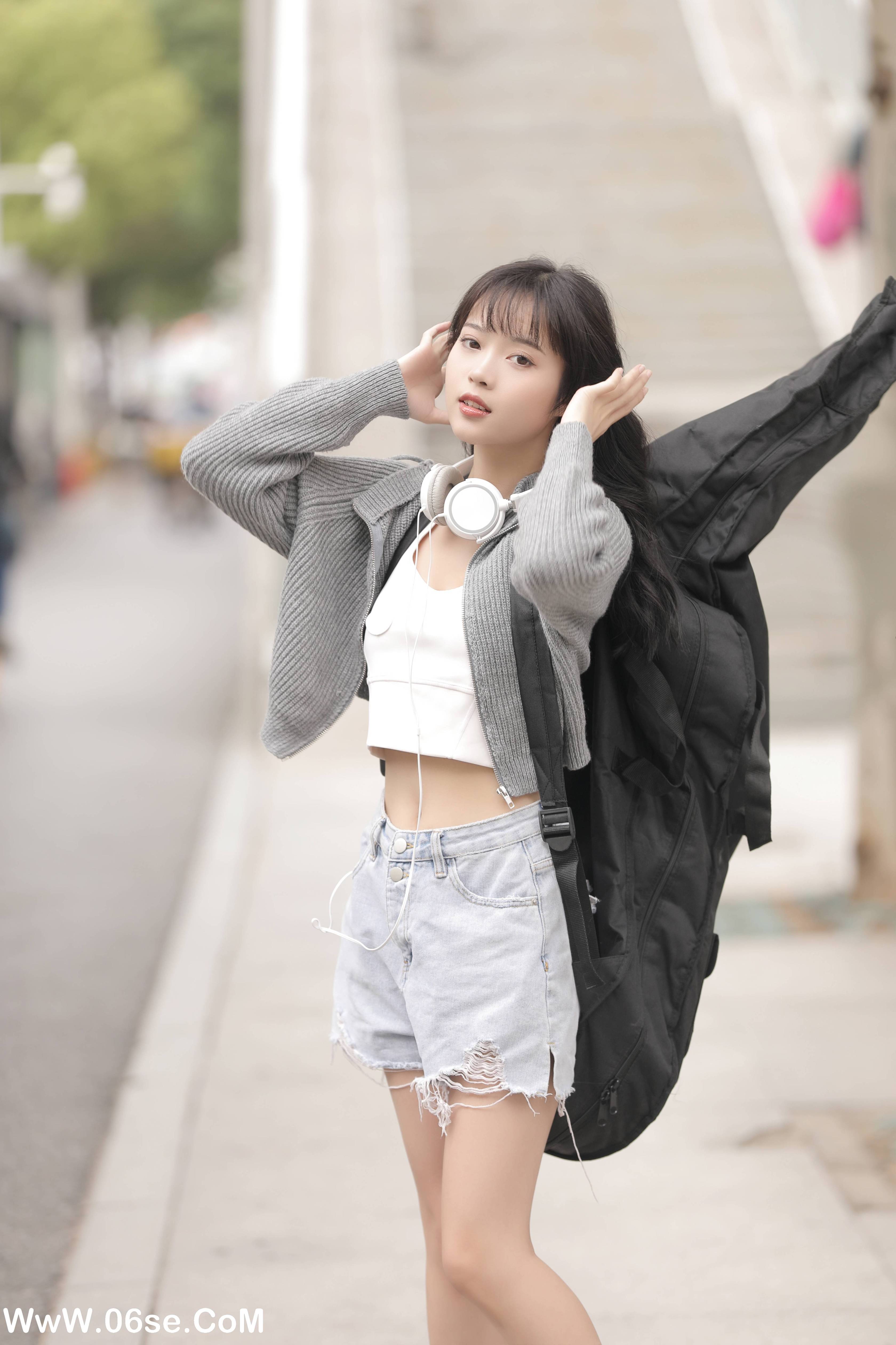 图片[14]-[YITUYU艺图语]2022.10.02 风居住的街道 小薇人儿[36+1P／426MB]-六色网