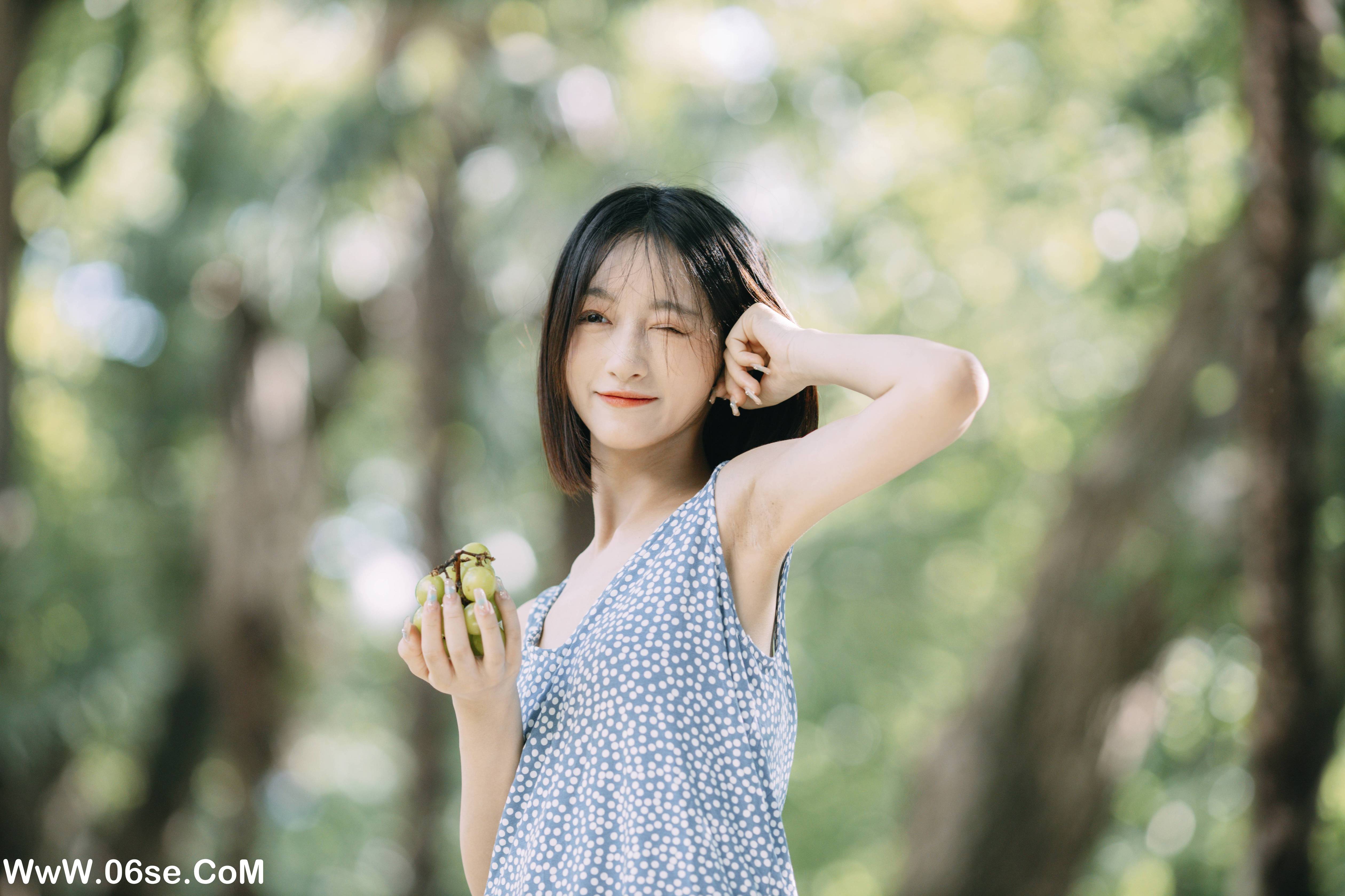 图片[14]-[YITUYU艺图语]2022.09.03 明亮的夏日 钰儿[37+1P／750MB]-六色网