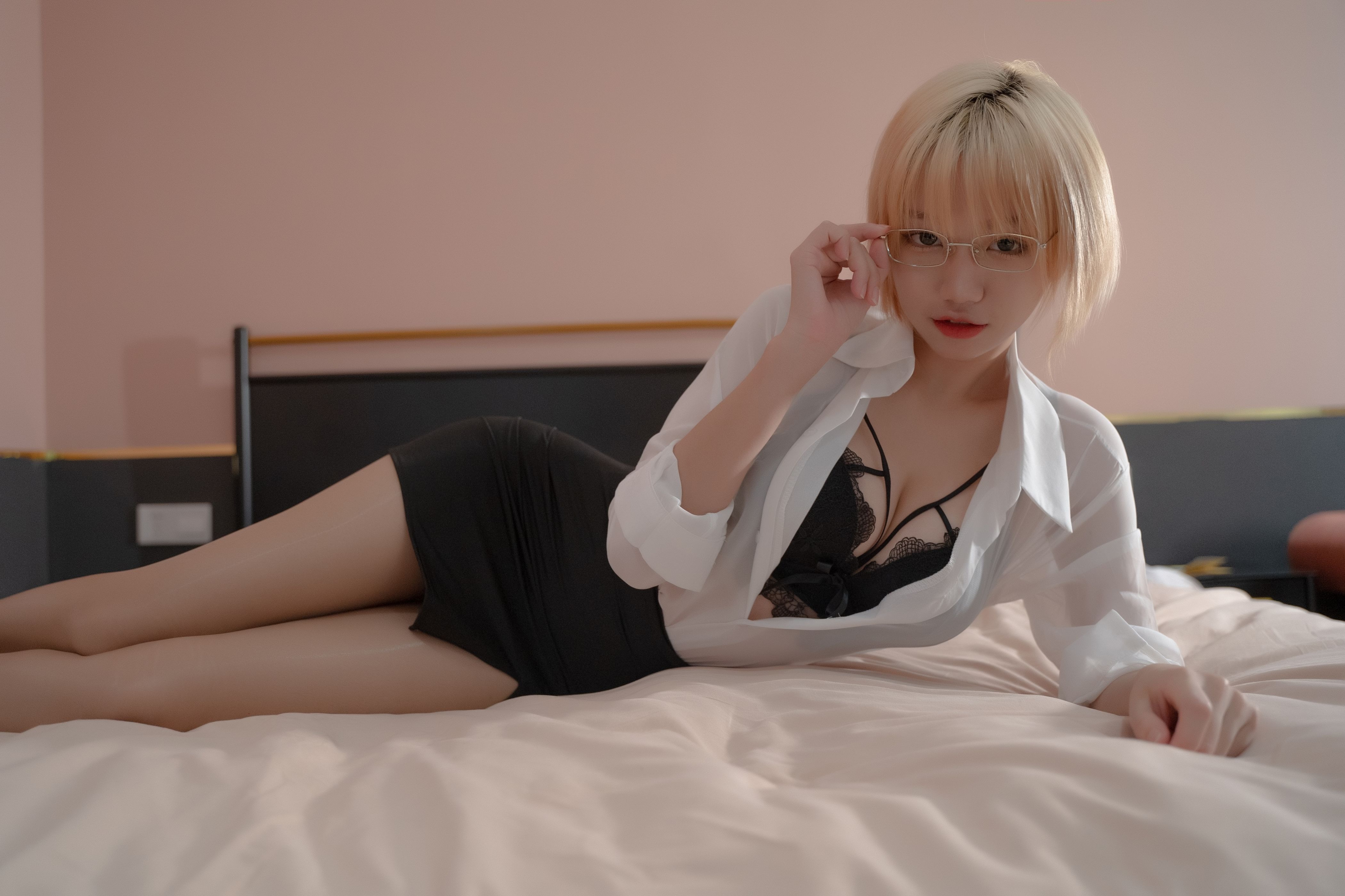 柒柒要乖哦 - 家庭教师 123P1.89GB 5