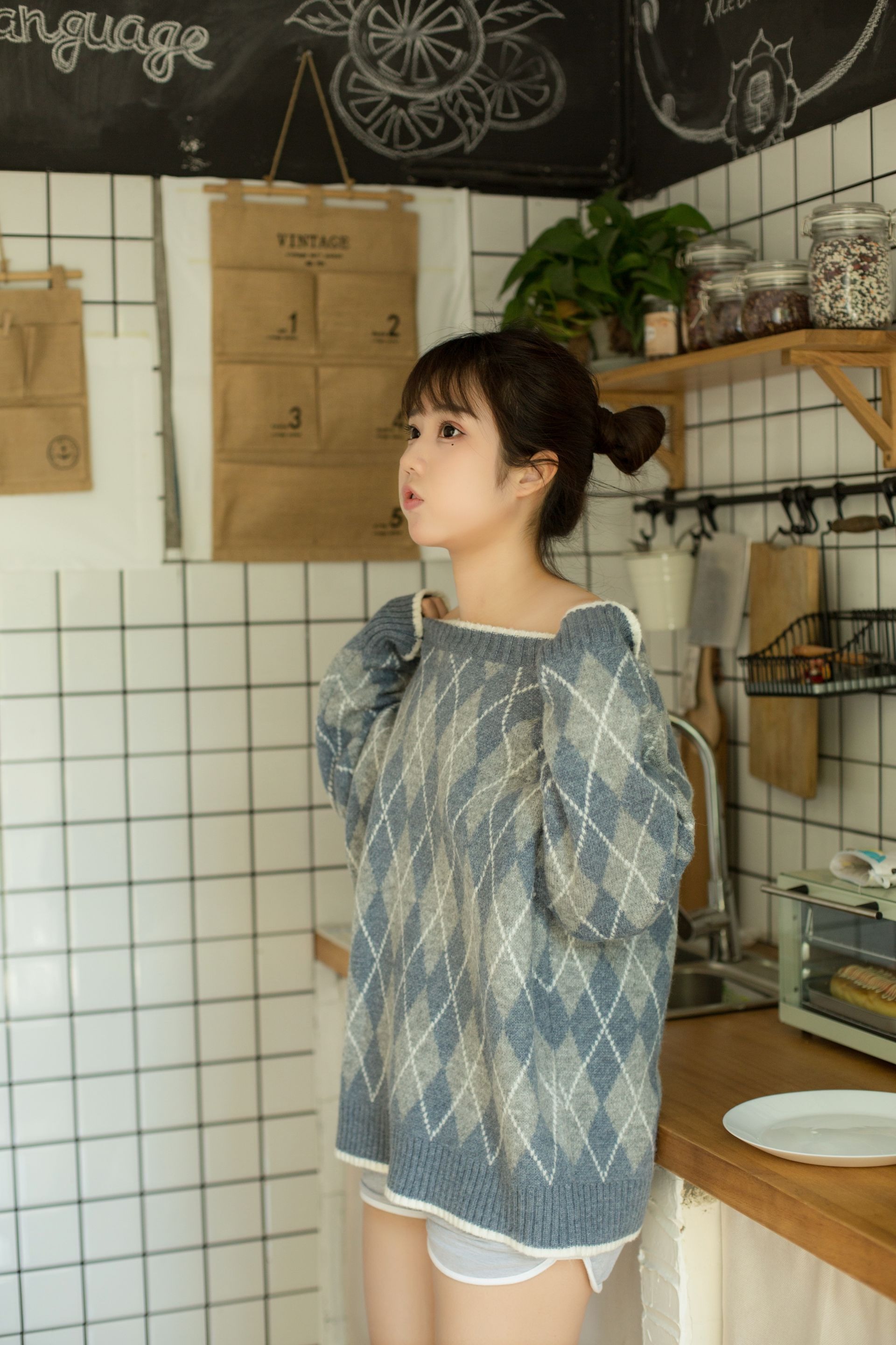 镜酱-不知梦 日常 [86P] 5