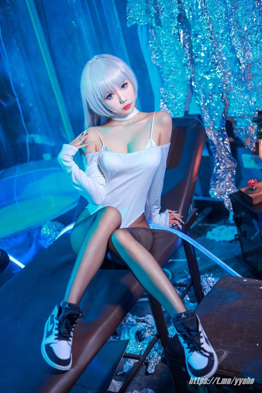 仙女月 - Ivy ( Astrum Design) [48P+1V ] 3