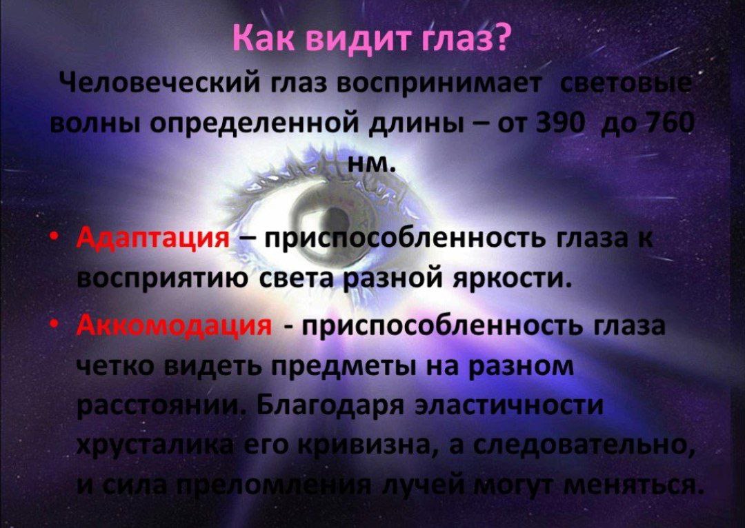 Сколько видит глаз. Как видит человеческий гла. Человеческий глаз воспринимает. Как человек воспринимает свет. Как видит человеческий глаз.