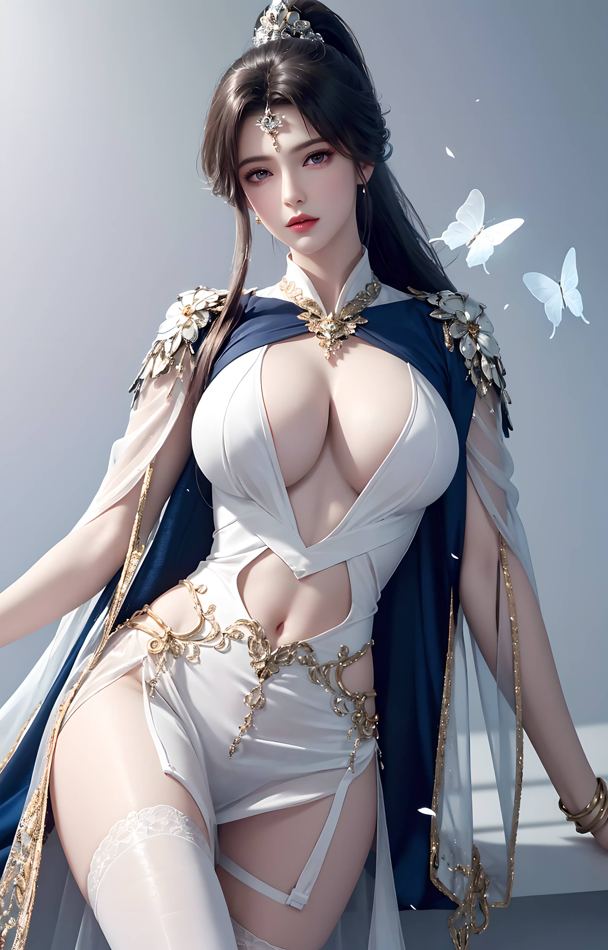 图片[4]-仙逆 周紫虹 精美 0401-六色网
