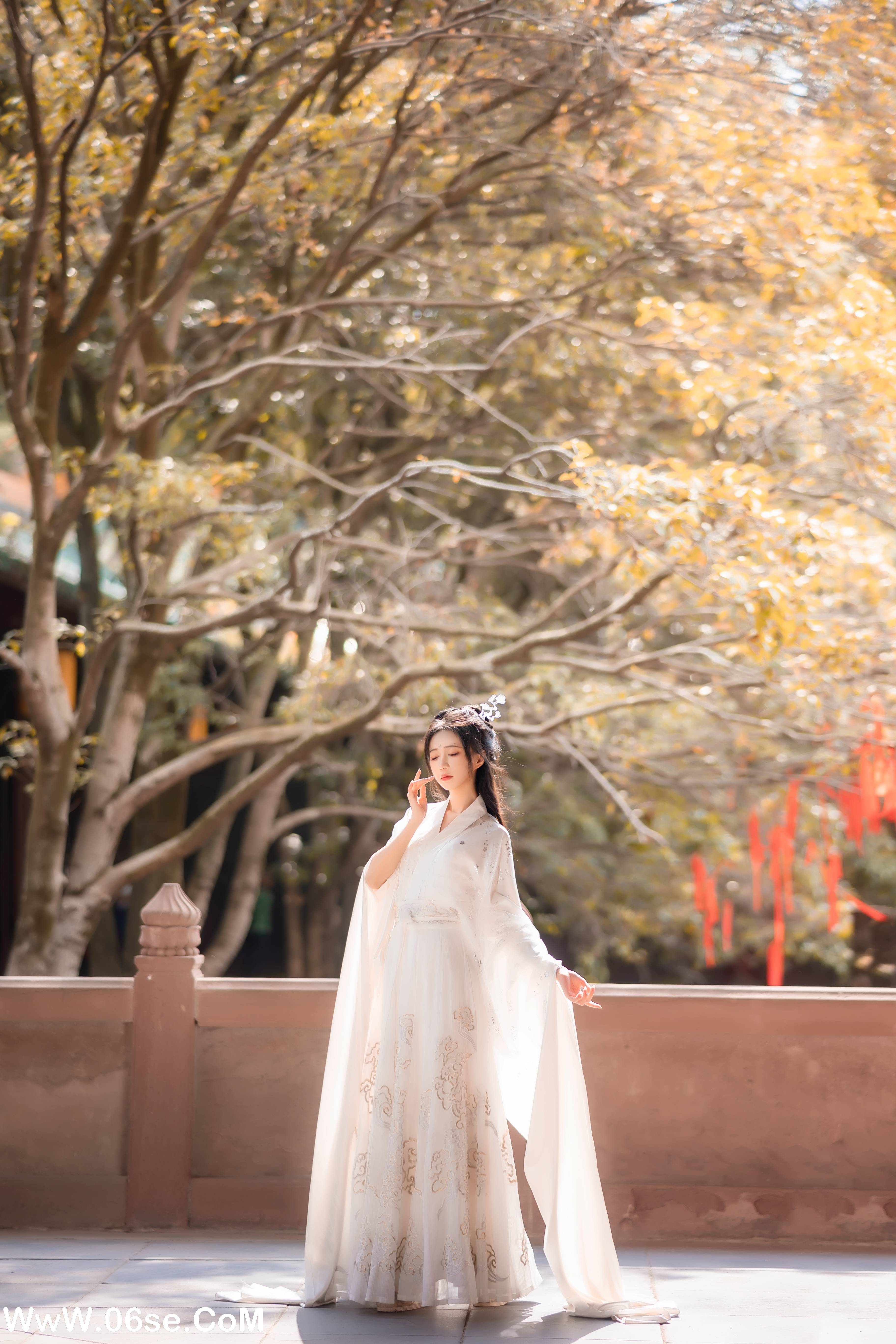 图片[20]-[YITUYU艺图语]2022.11.23 白衣渡我 -绮罗生的小苏苏-[33+1P／257MB]-六色网