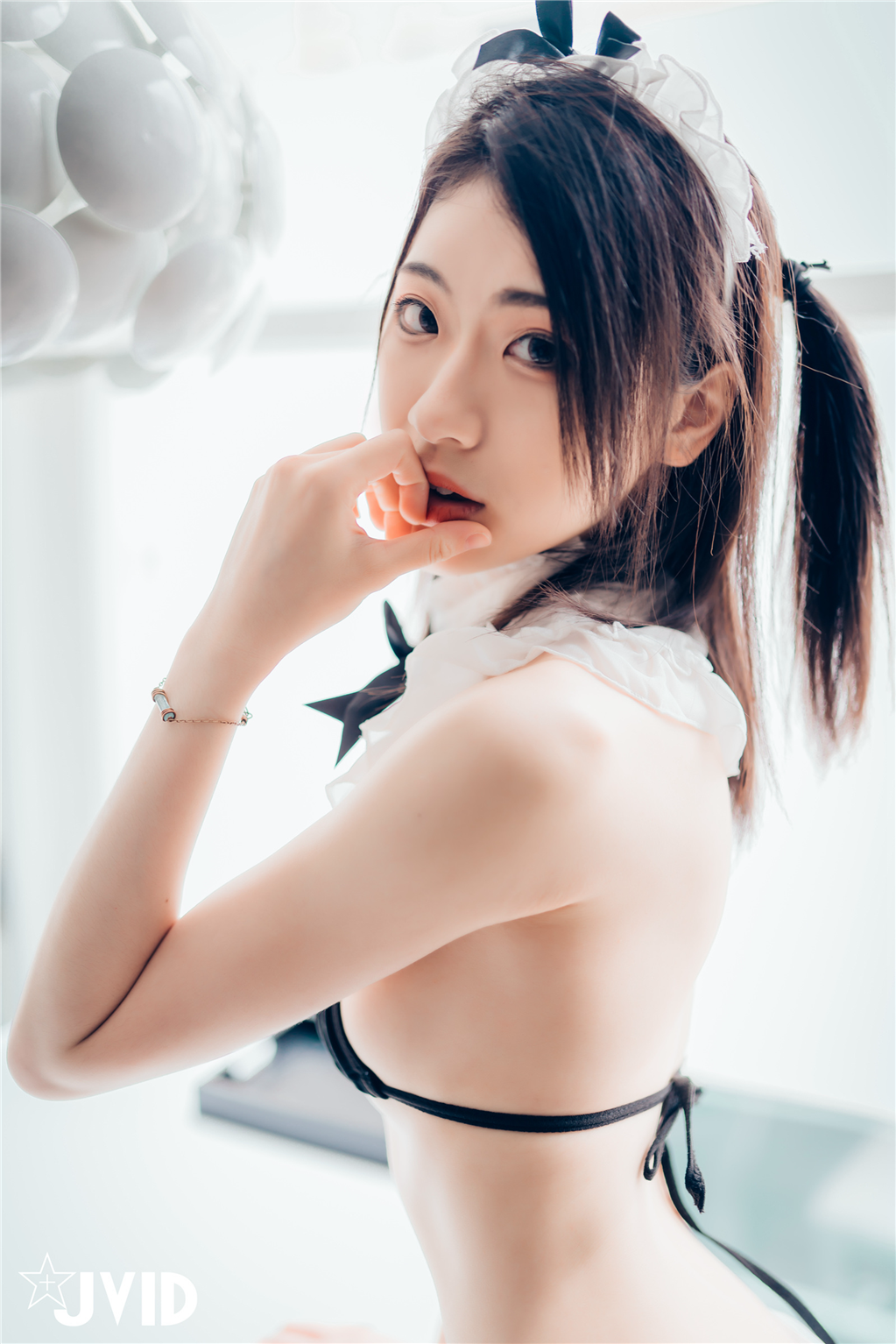 [JVID] 阿黎  115P 108
