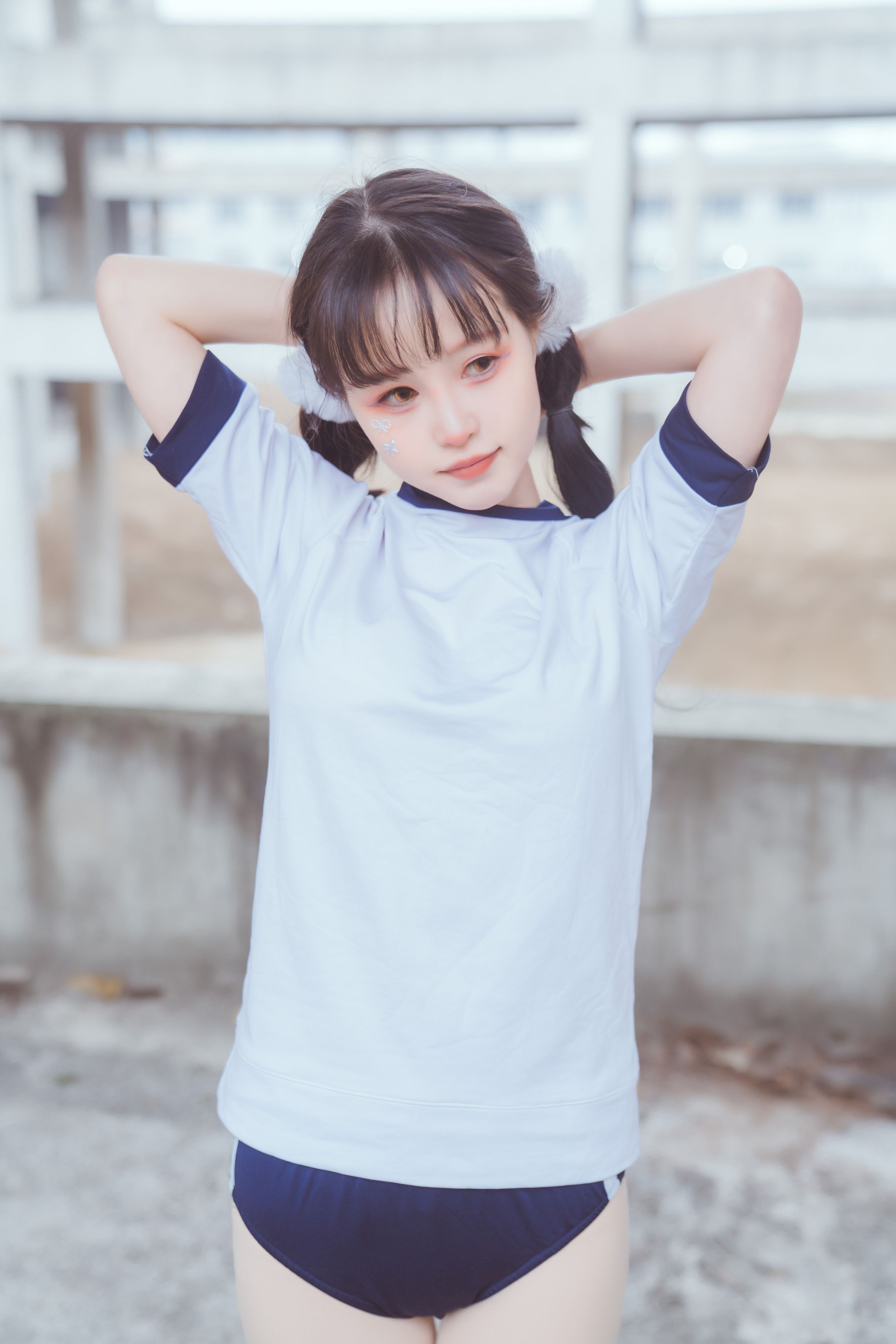 晕崽Zz - NO.13 工地日記 [70P1V-1.34GB] 49