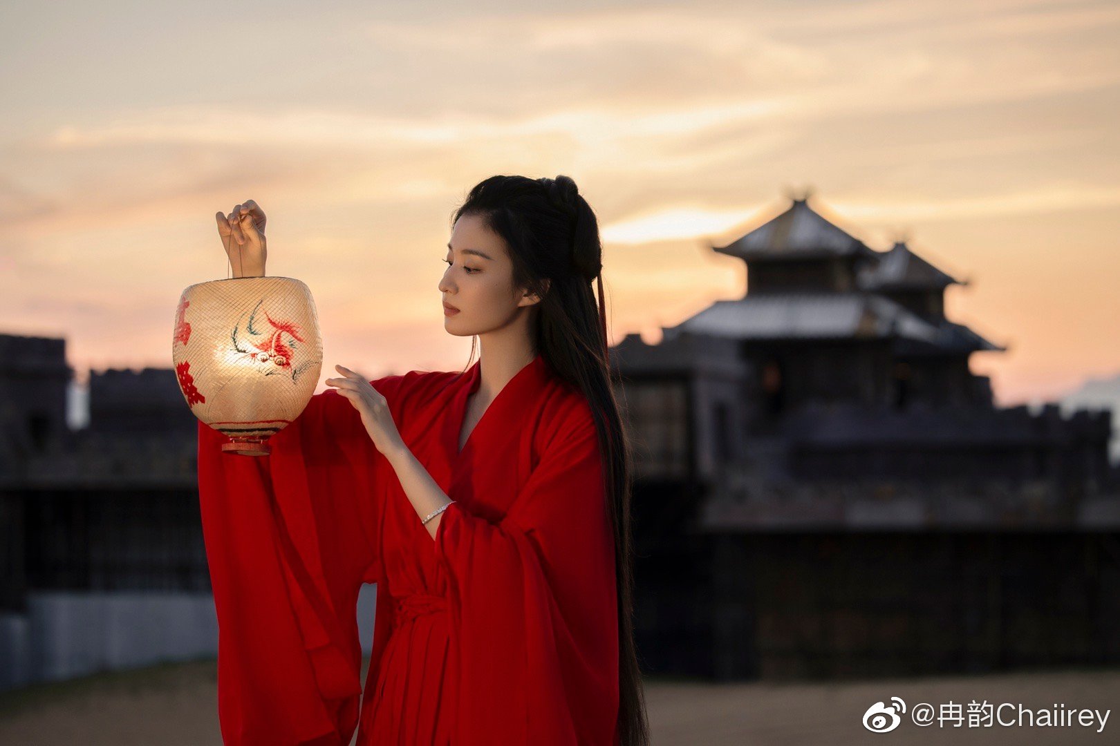 图片[89]-071 迷失幻境系列 – 第071期（汉服） [155P-768.65 MB]-六色网