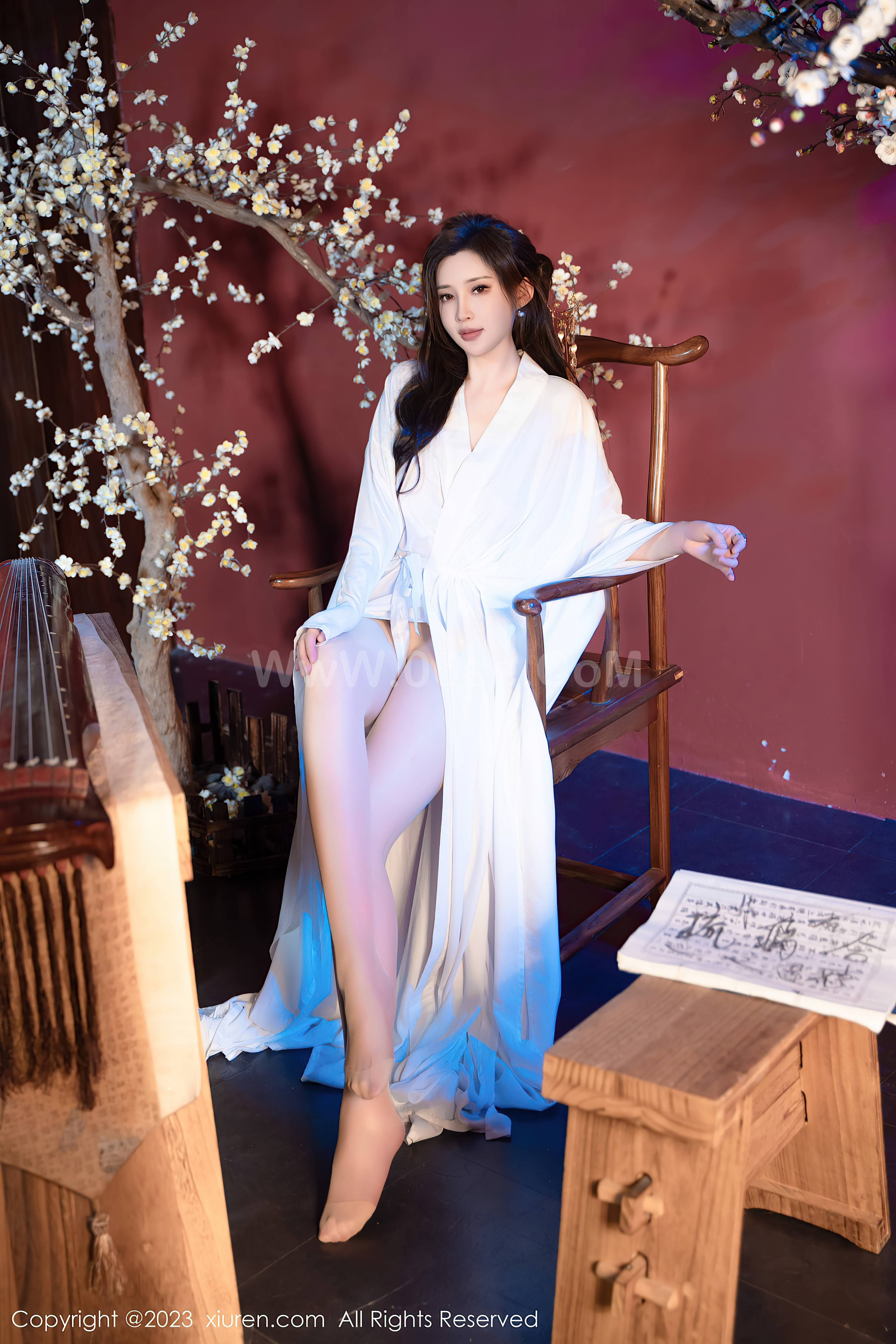 图片[9]-[Xiuren秀人网]2023.11.07 NO.7625 Carol周妍希[104+1P／919MB]-六色网