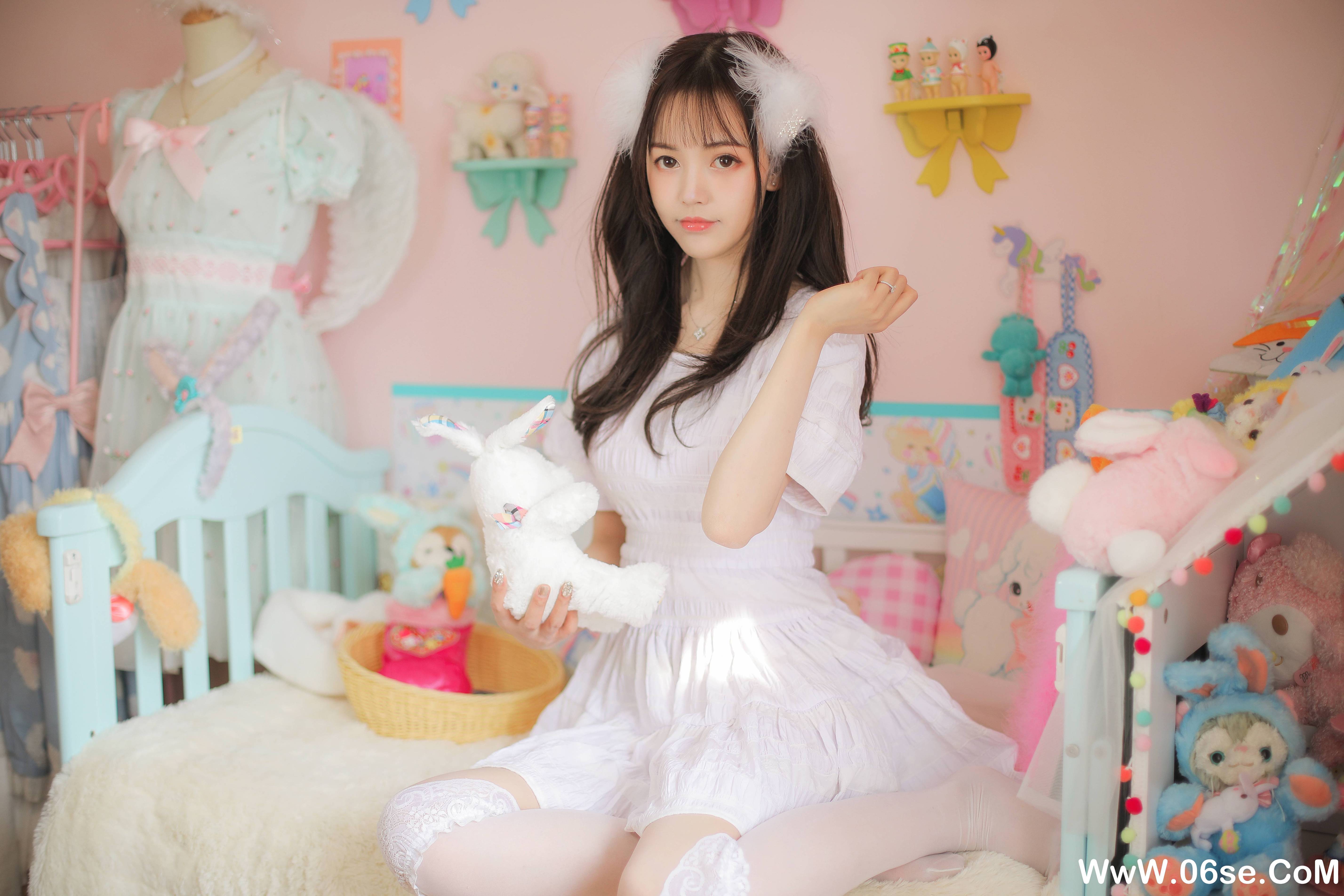 图片[10]-[YITUYU艺图语]2021.08.14 小羽毛 久久[21+1P／396MB]-六色网