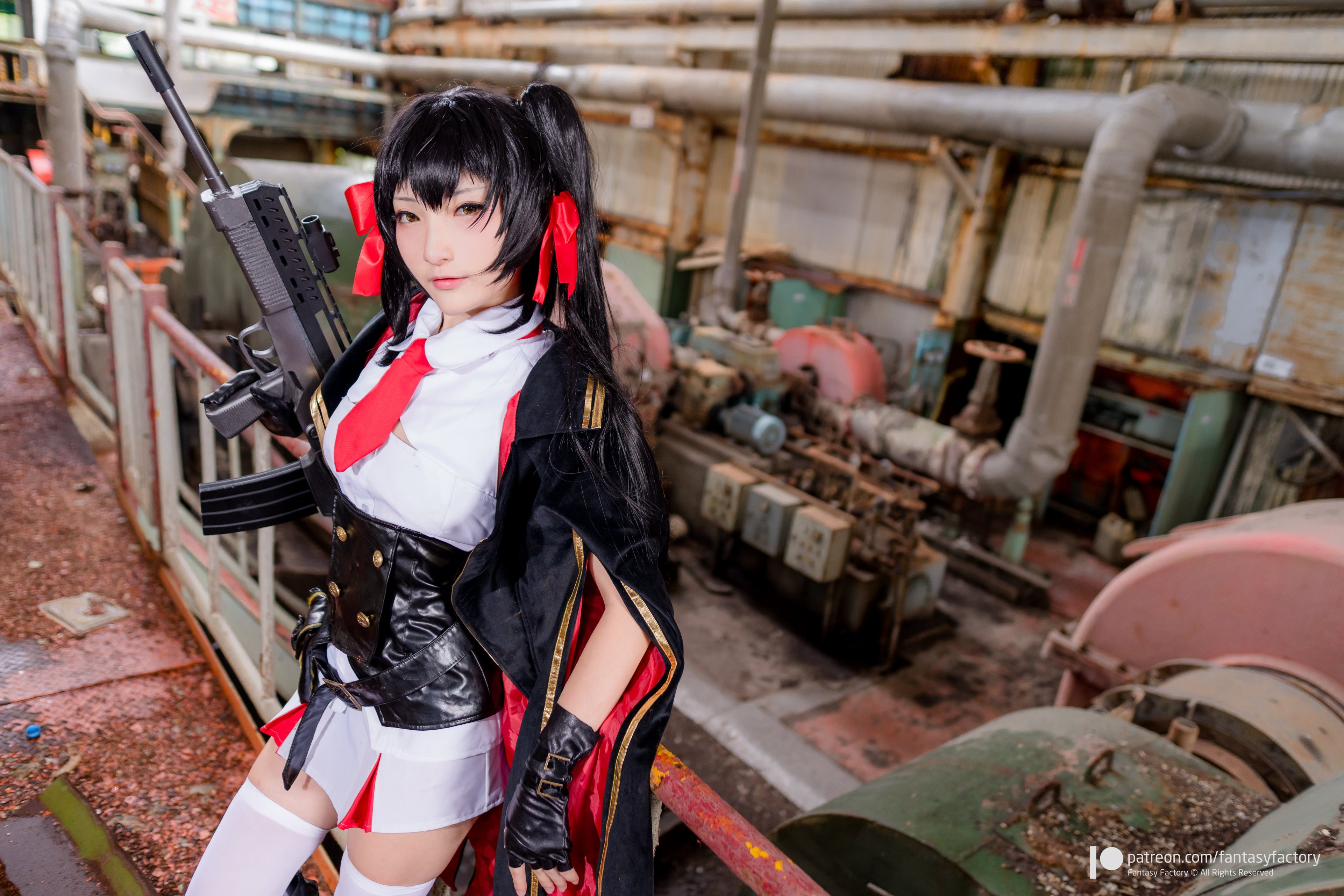 Fantasy Factory小丁 148P 33