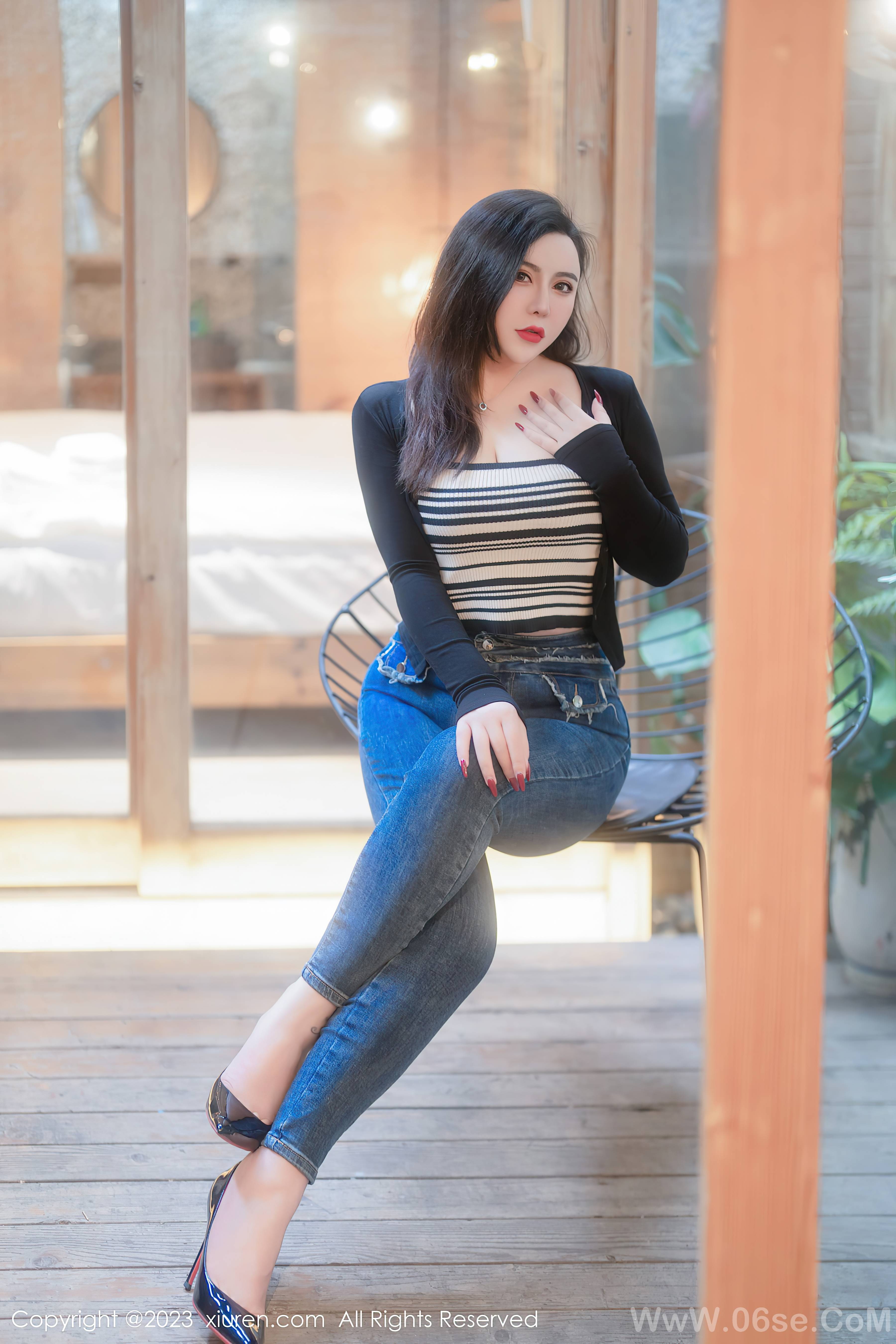 图片[7]-MFStar Vol.618 Yi Nuo (伊诺)-六色网