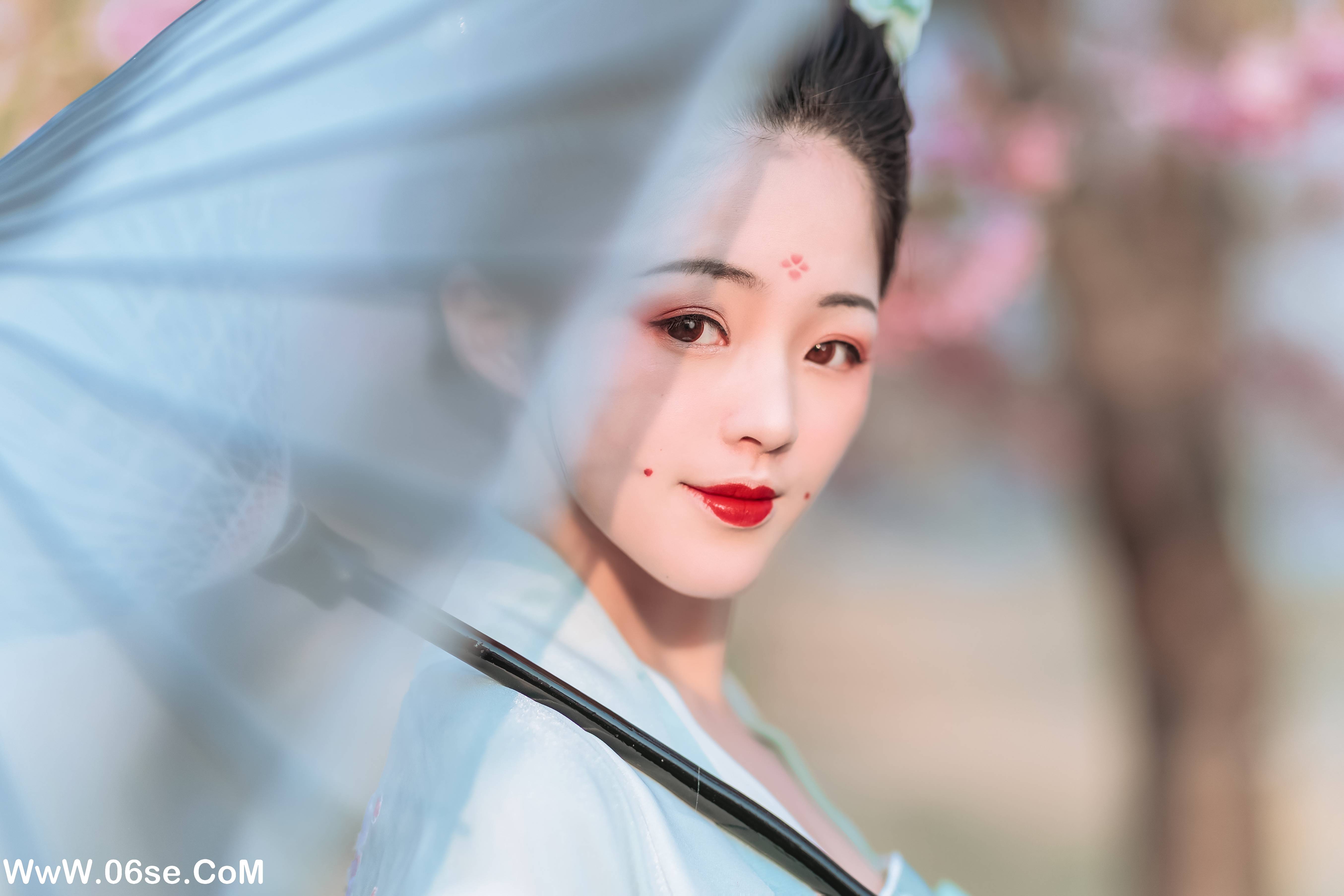 图片[26]-[YITUYU艺图语]2022.06.27 樱花美人 蟋蟀呀[32P-225.6M]-六色网