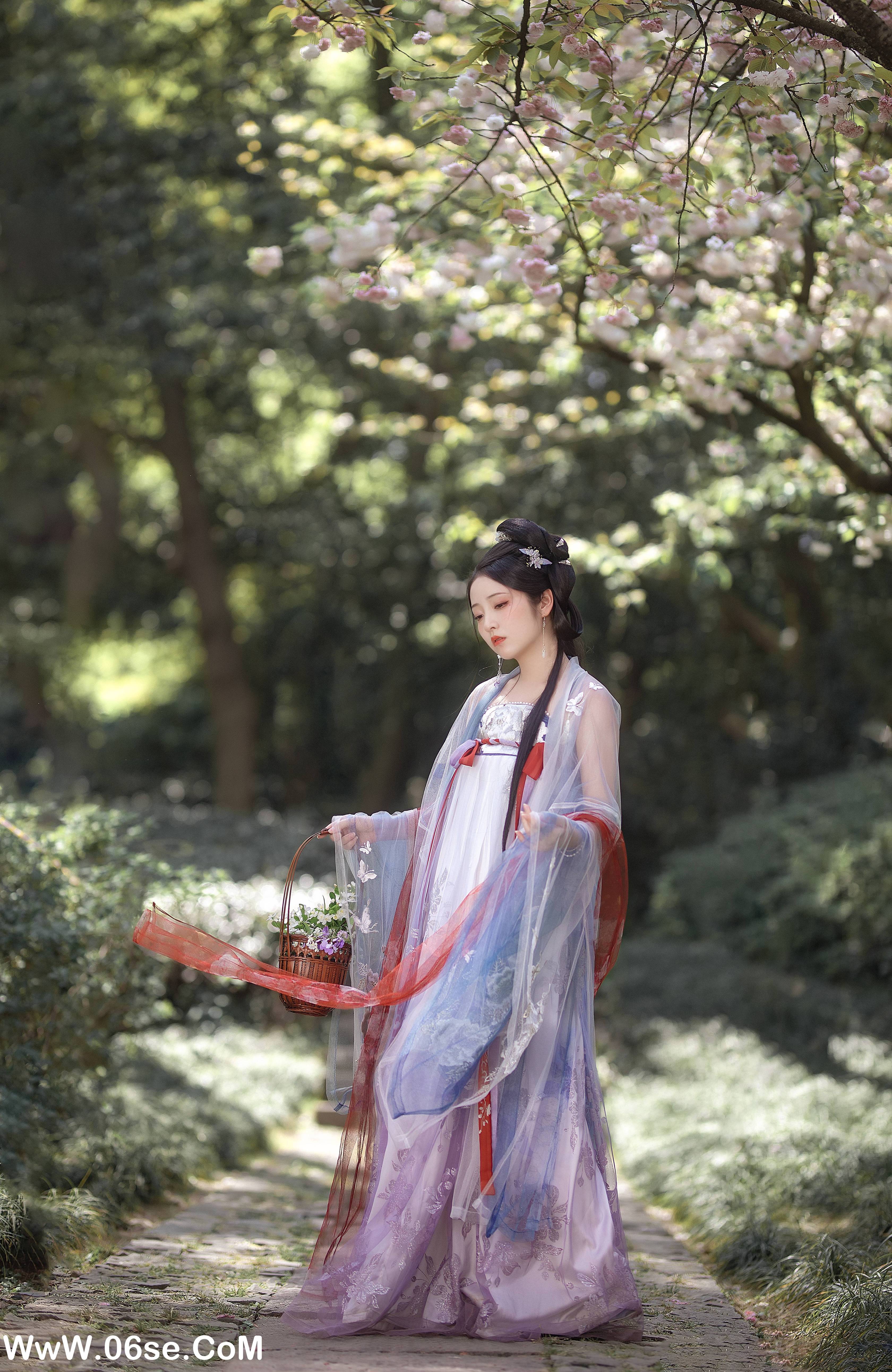 图片[12]-[YITUYU艺图语]2022.06.02 春 小温暖想要个大太阳[19P-320.86MB]-六色网
