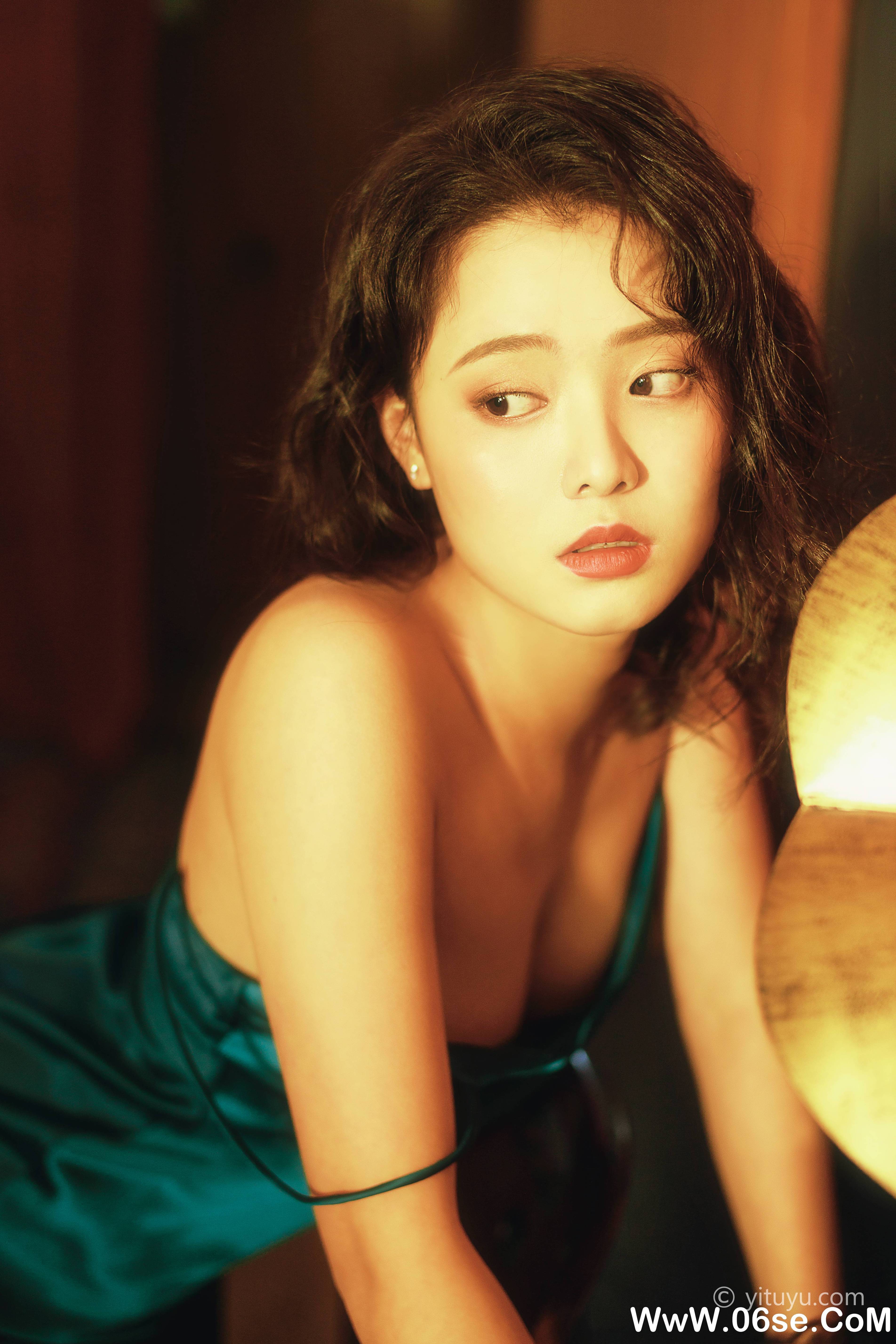 图片[13]-[YITUYU艺图语]2021.03.10 归港 小S[37+1P／880MB]-六色网