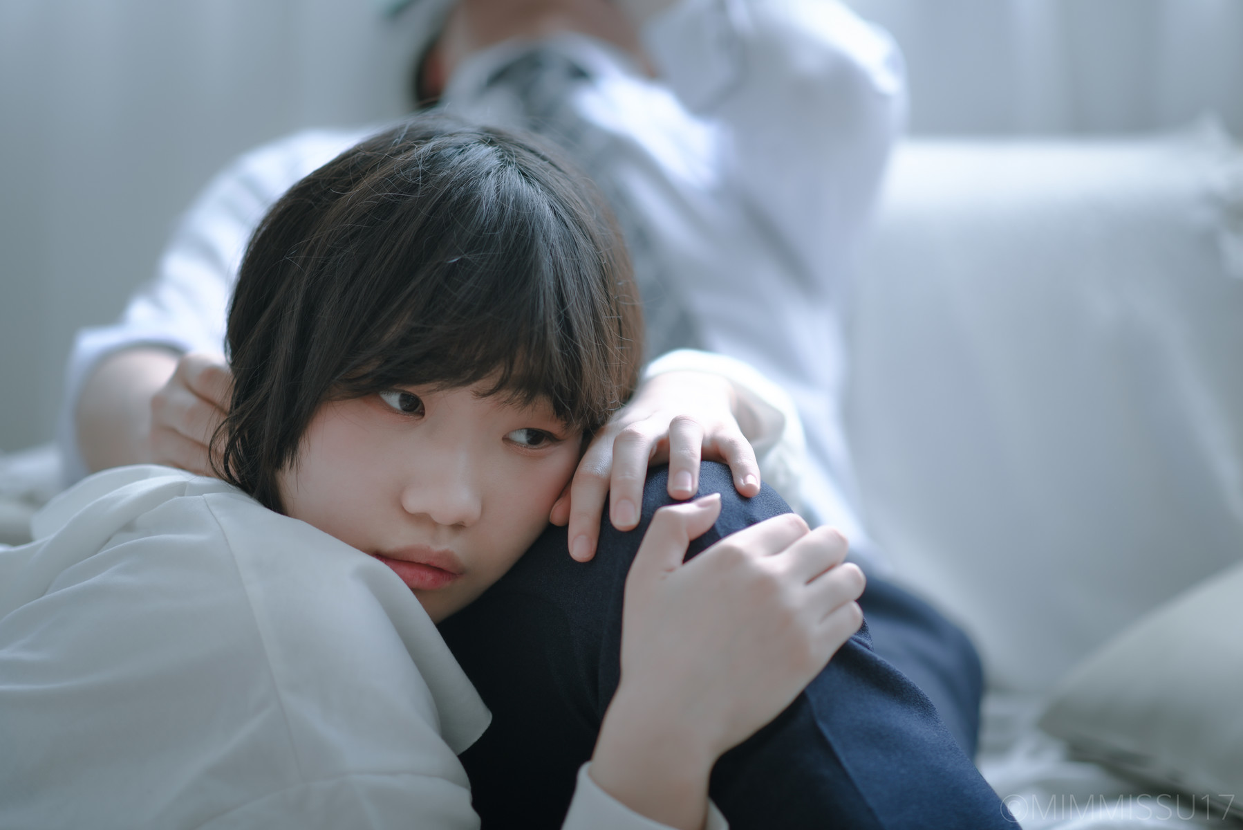 Mimmi 밈미, [DJAWA] The Pet 14