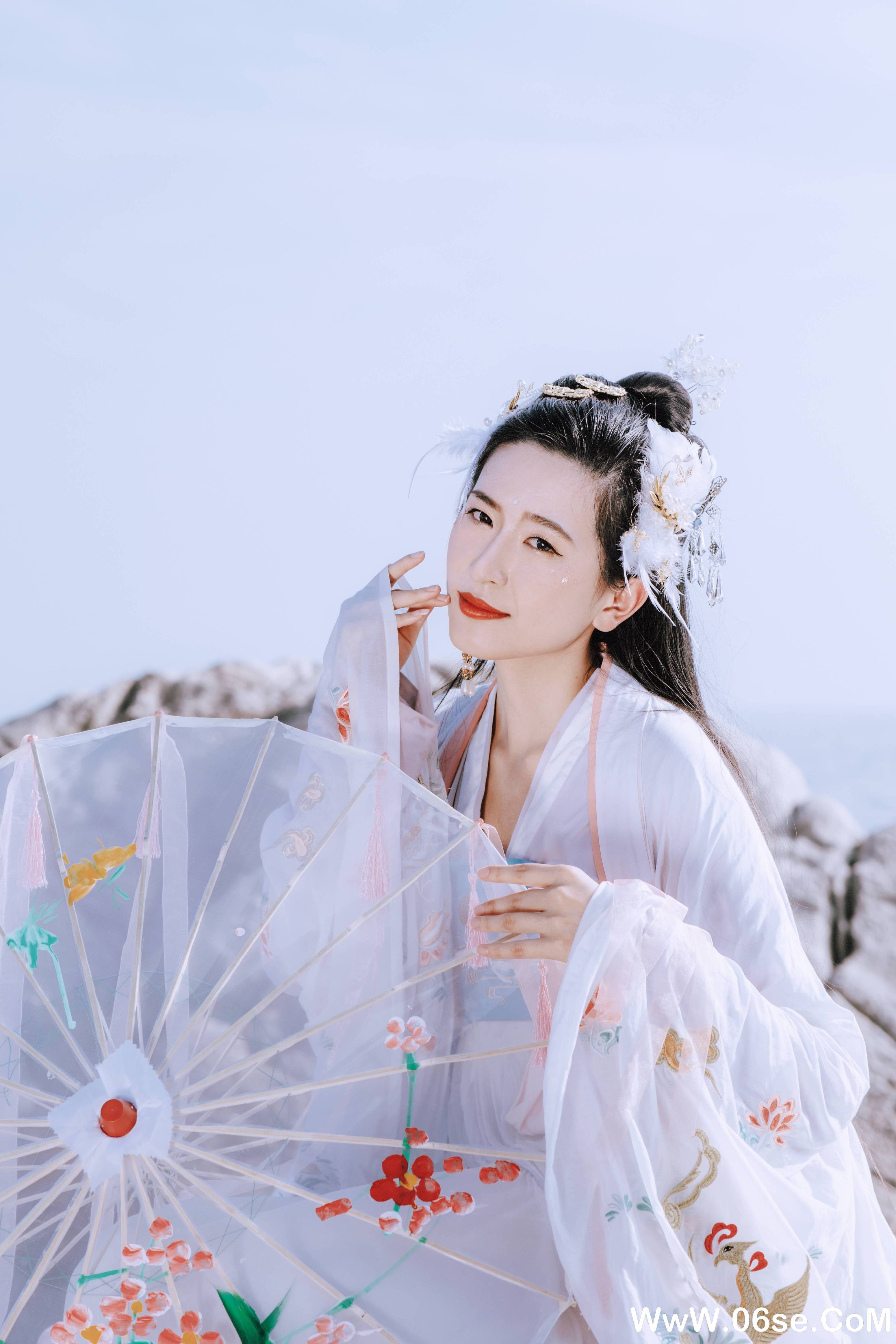 图片[6]-[YITUYU艺图语]2021.09.04 沧海无涯 颖儿[23+1P／238MB]-六色网