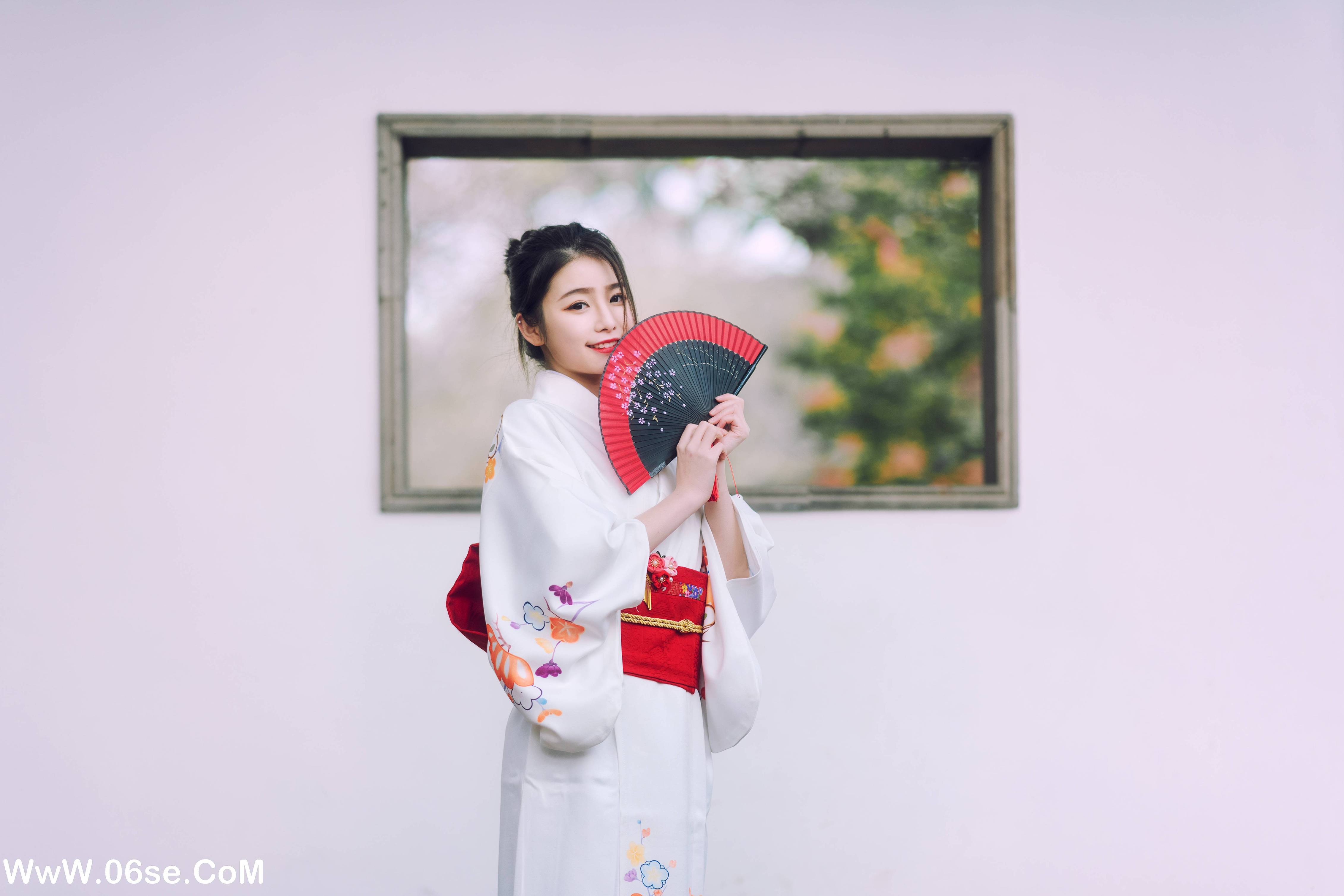 图片[20]-[YITUYU艺图语]2022.06.18 游园秋 ZERO[26P-276.88MB]-六色网