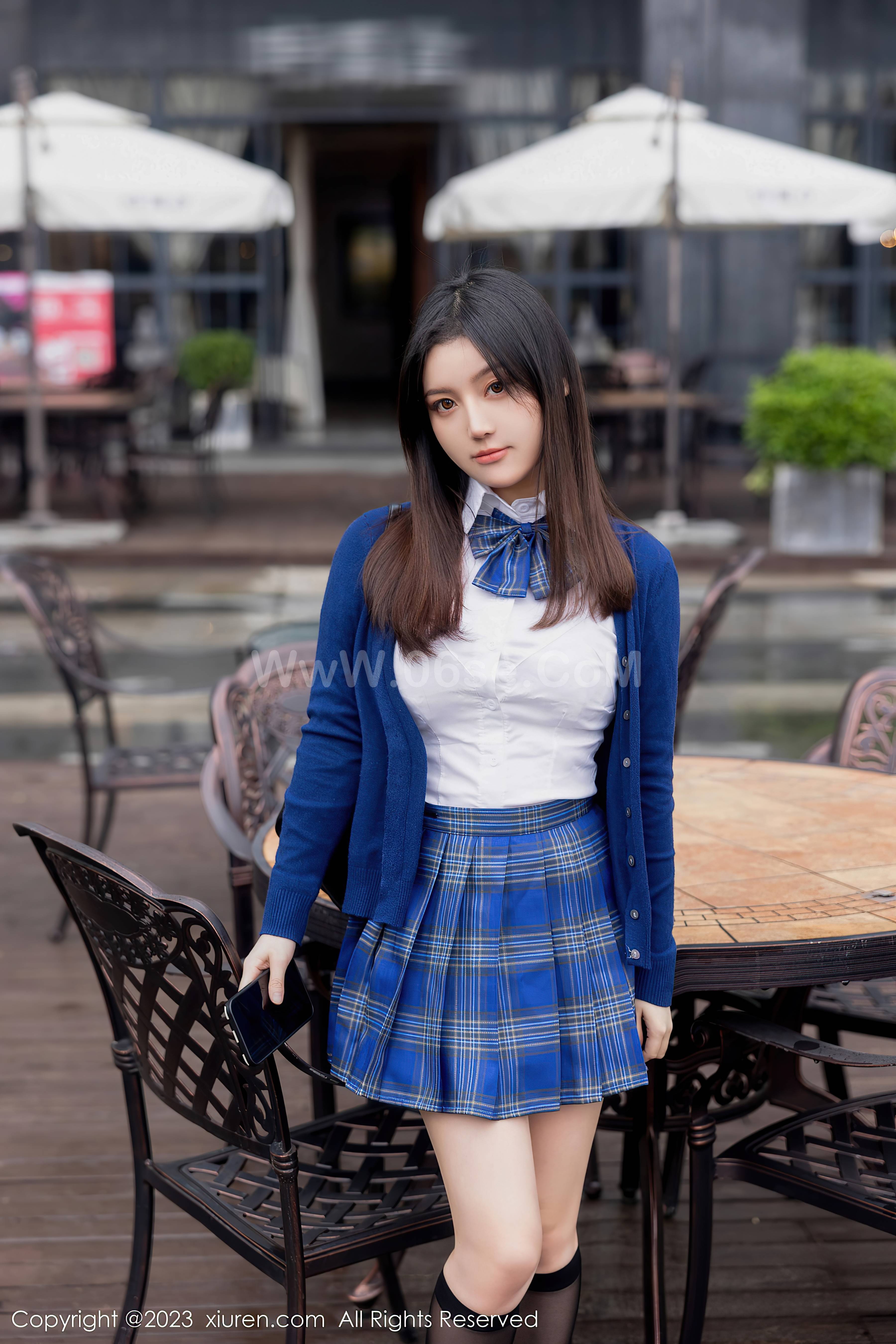 图片[6]-[Xiuren秀人网]2023.12.01 NO.7754 豆瓣酱[92+1P／819MB]-六色网