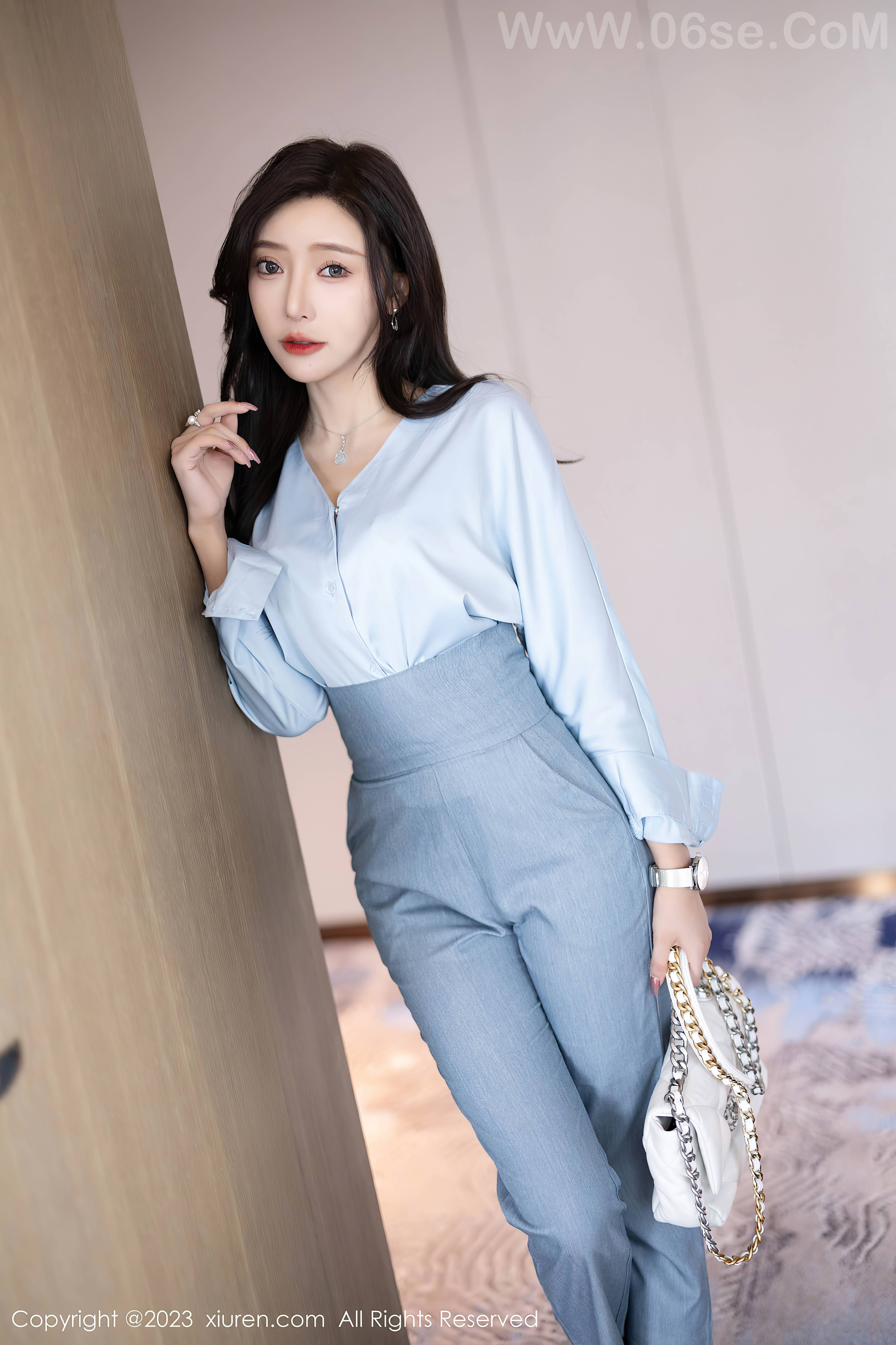 图片[7]-[Xiuren秀人网]2023.07.21 NO.7123 王馨瑶yanni[85+1P／689MB]-六色网