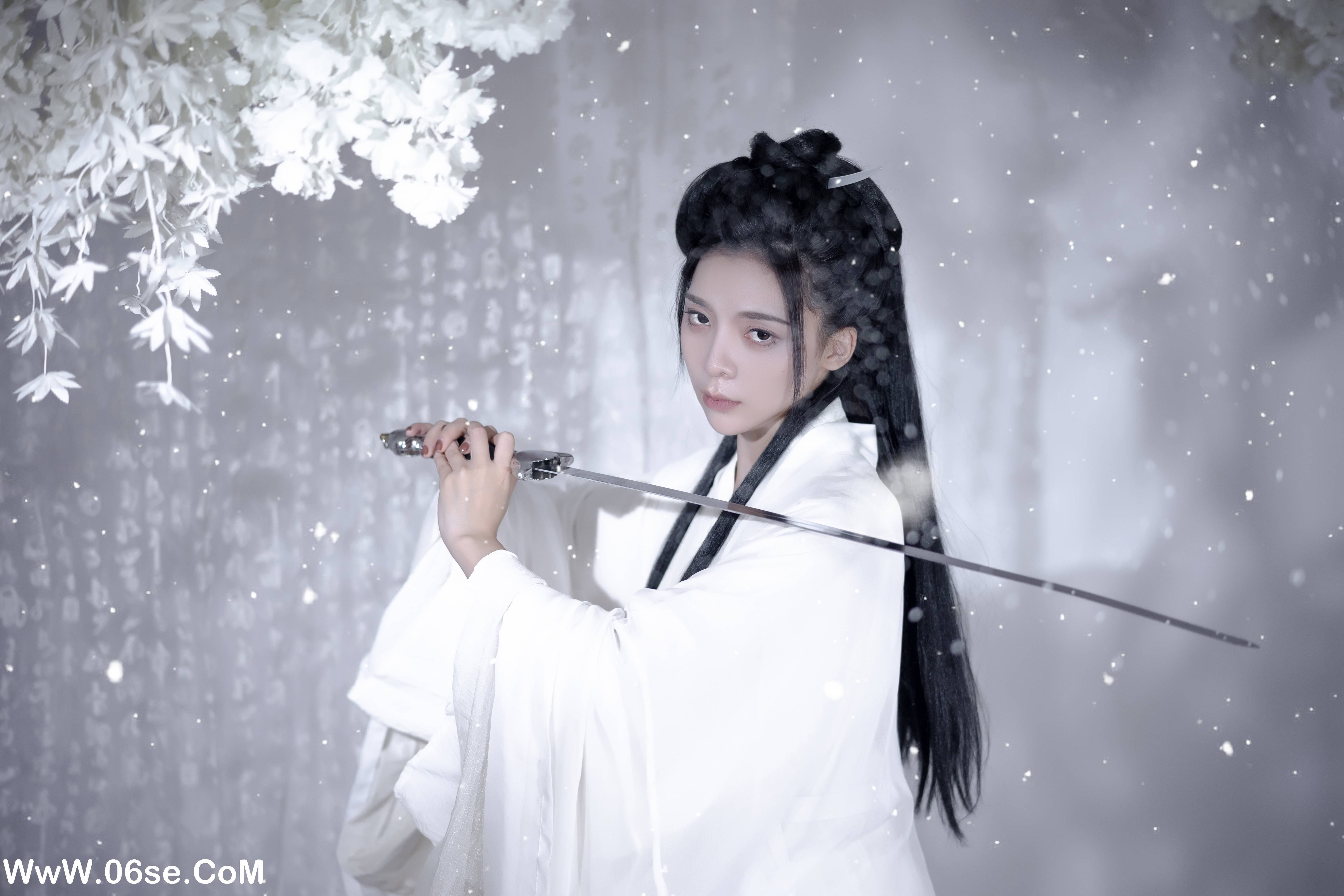 图片[25]-[YITUYU艺图语]2022.12.05 不才 依零[28+1P／218MB]-六色网
