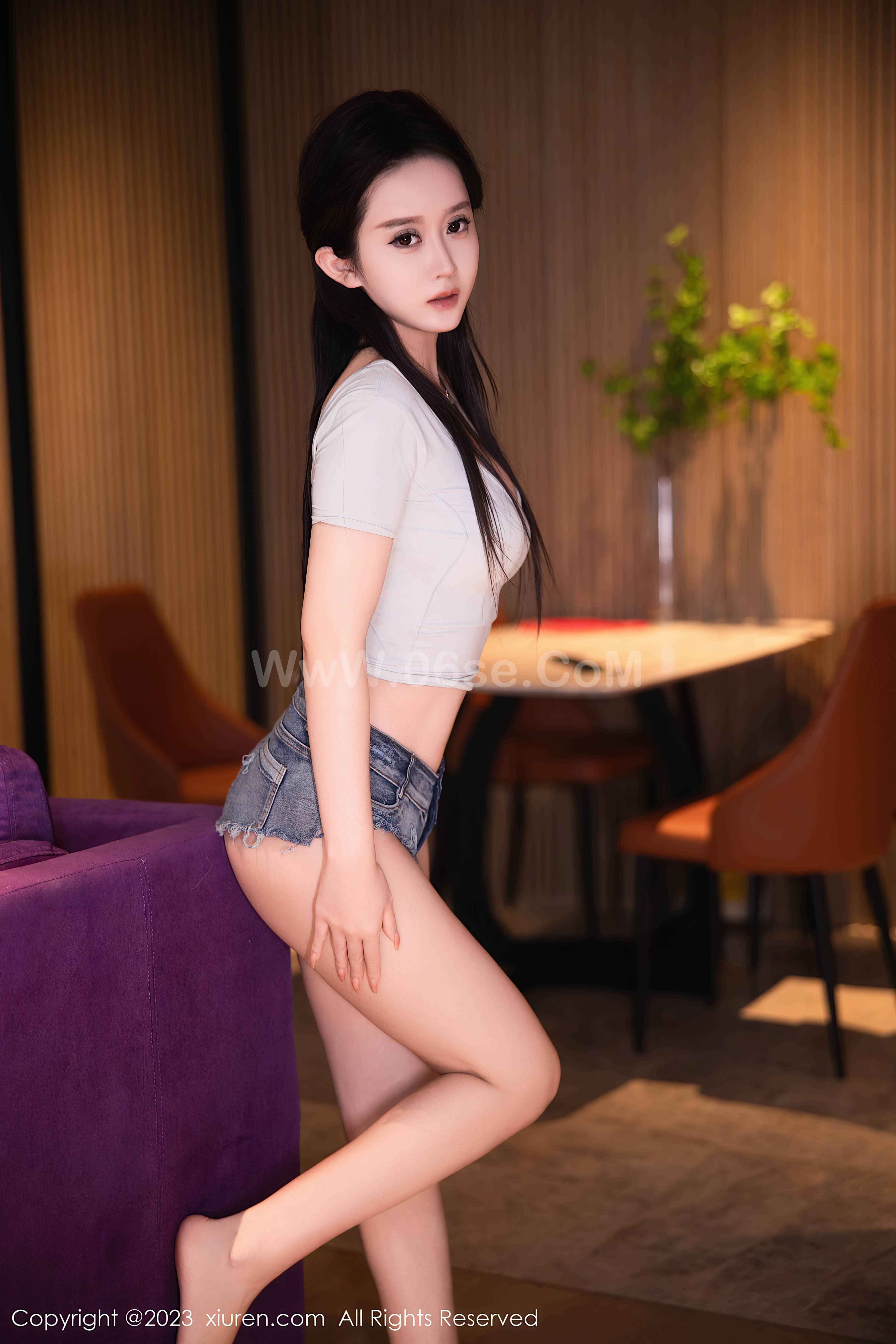 图片[15]-[Xiuren秀人网]2023.11.27 NO.7722 杉菜[73+1P／686MB]-六色网