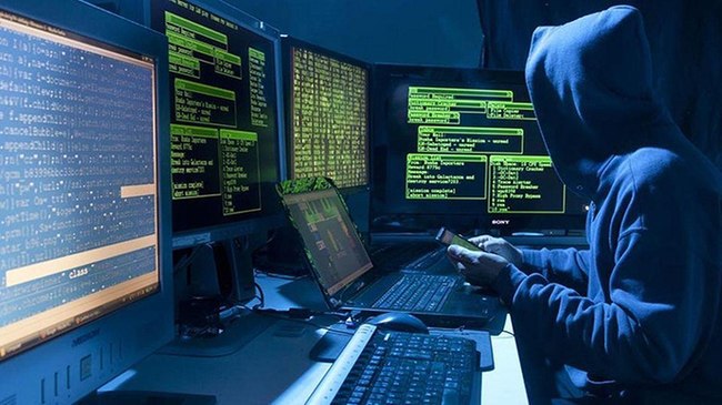 Хакеры атакуют промышленные предприятия Хабаровского края