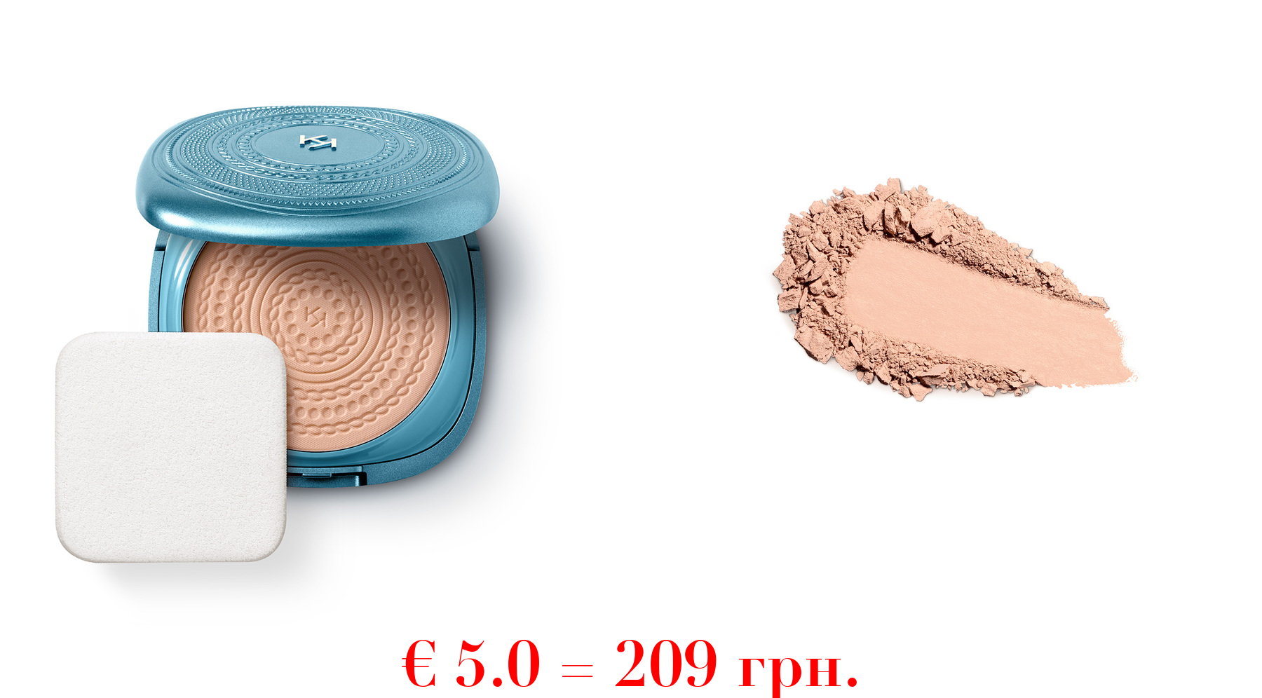 festival glow powder foundation spf 50