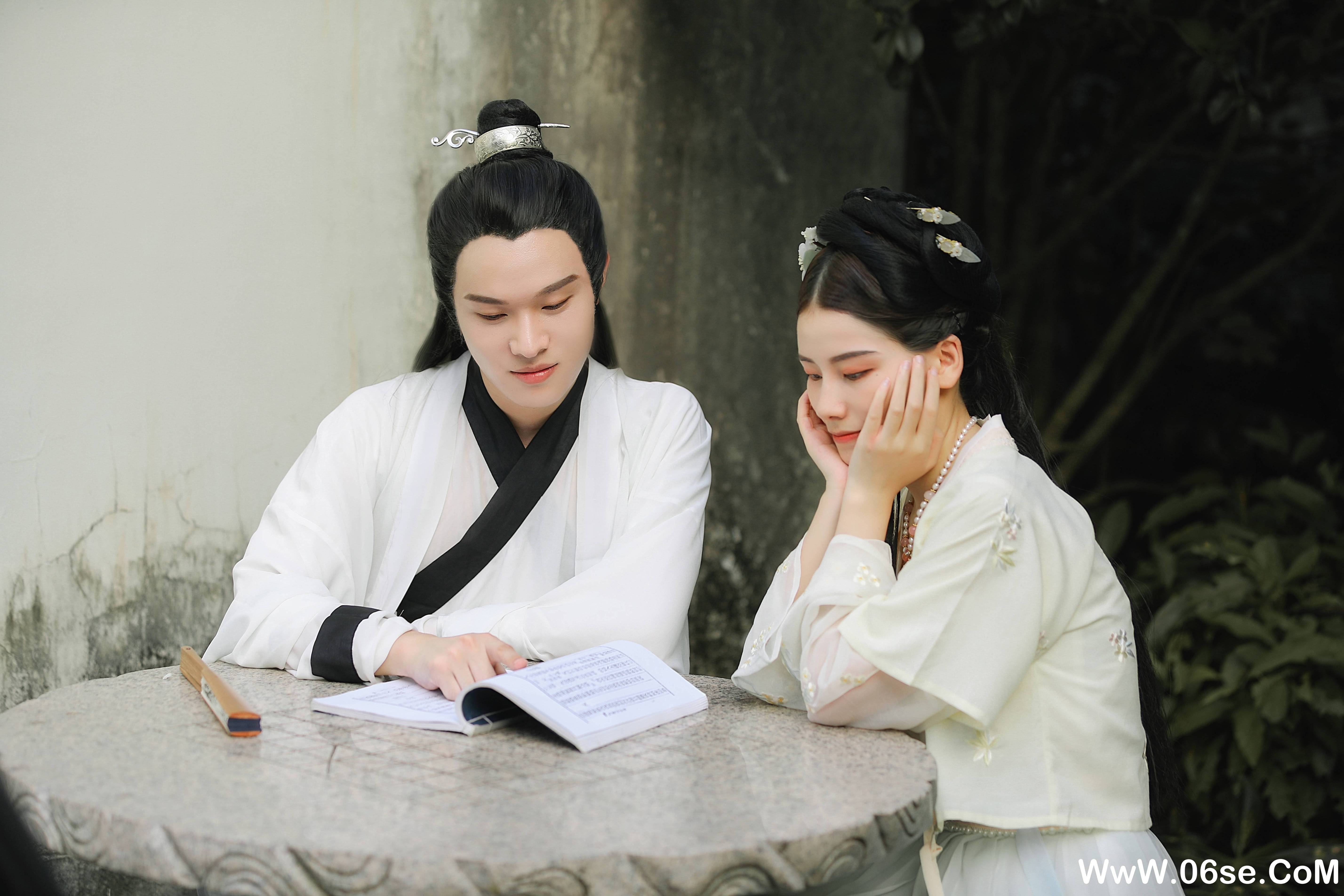图片[16]-[YITUYU艺图语]2021.09.02 花月下 小星[21+1P／421MB]-六色网