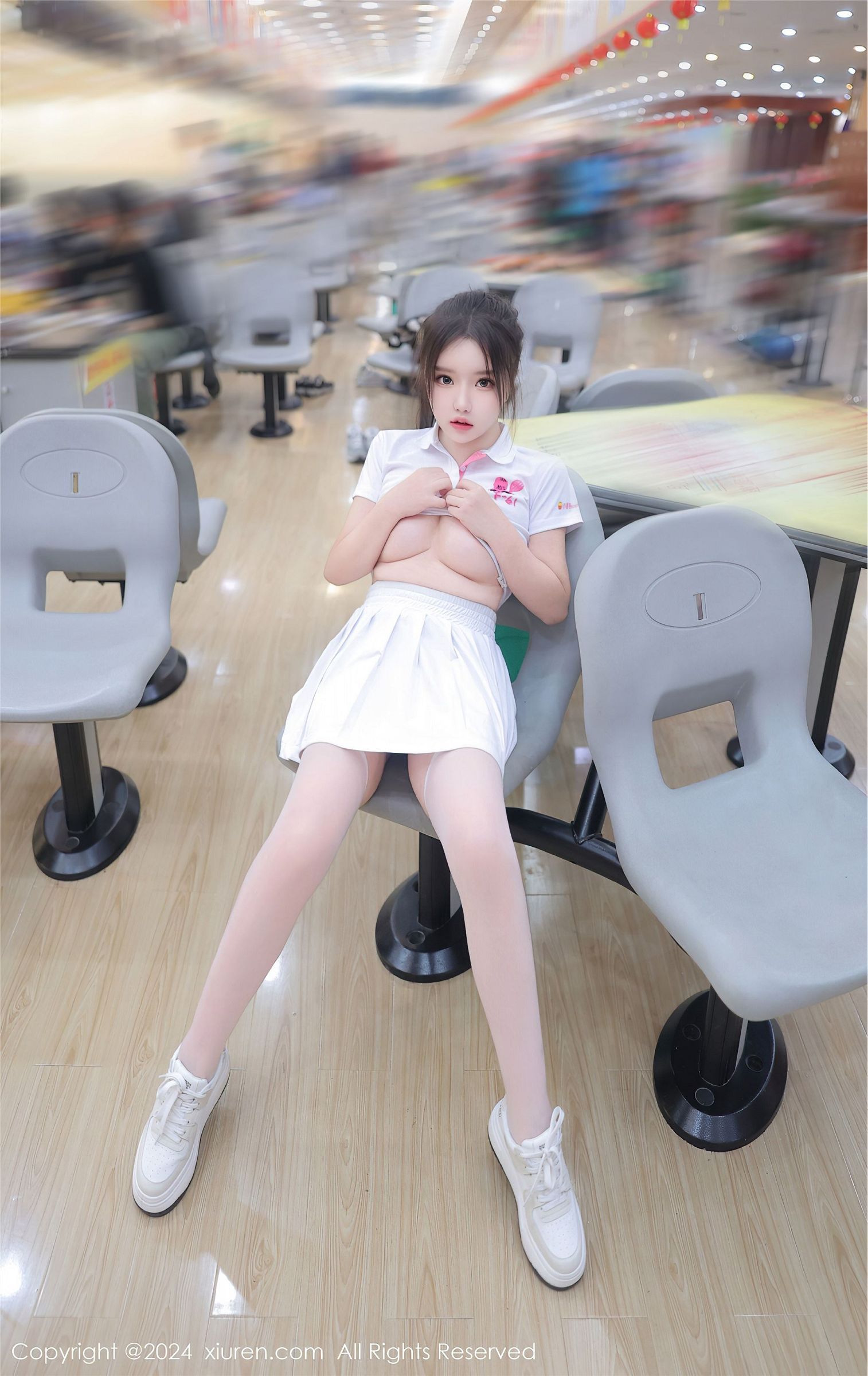 图片[40]-[XIUREN秀人网] 2024.02.20 NO.8118 小薯条nienie-六色网