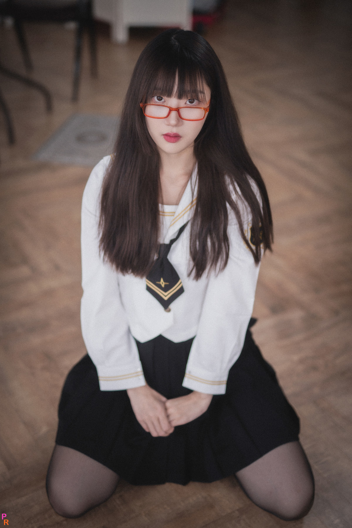 Sin NaRin 신나린, [PINK] Come Here Slaves Set.01 3