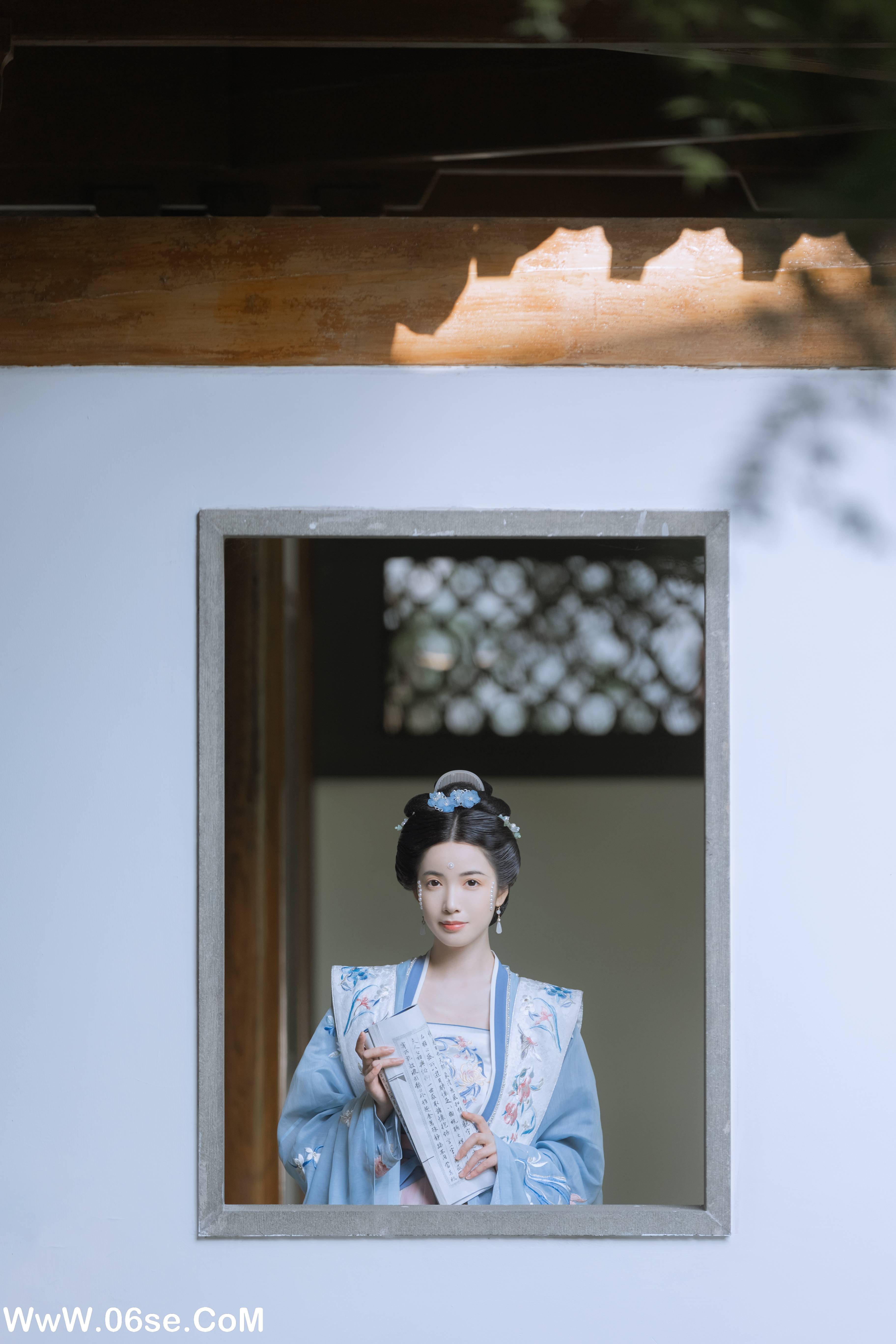 图片[33]-[YITUYU艺图语]2022.06.03 清平事 一只阿梦崽[42P-333.23MB]-六色网