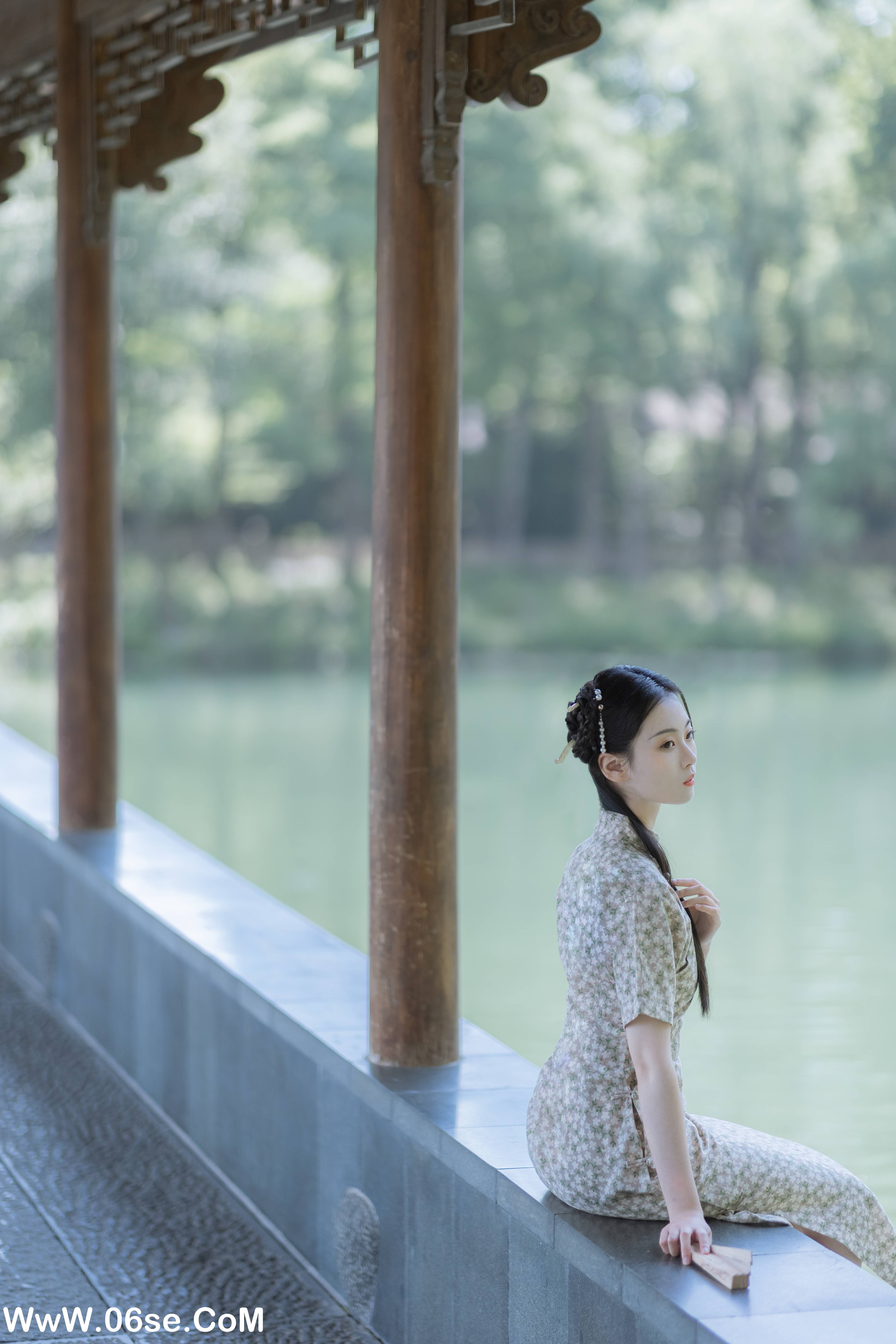 图片[22]-[YITUYU艺图语]2022.07.10 遇江南 汀贰[43+1P／314MB]-六色网
