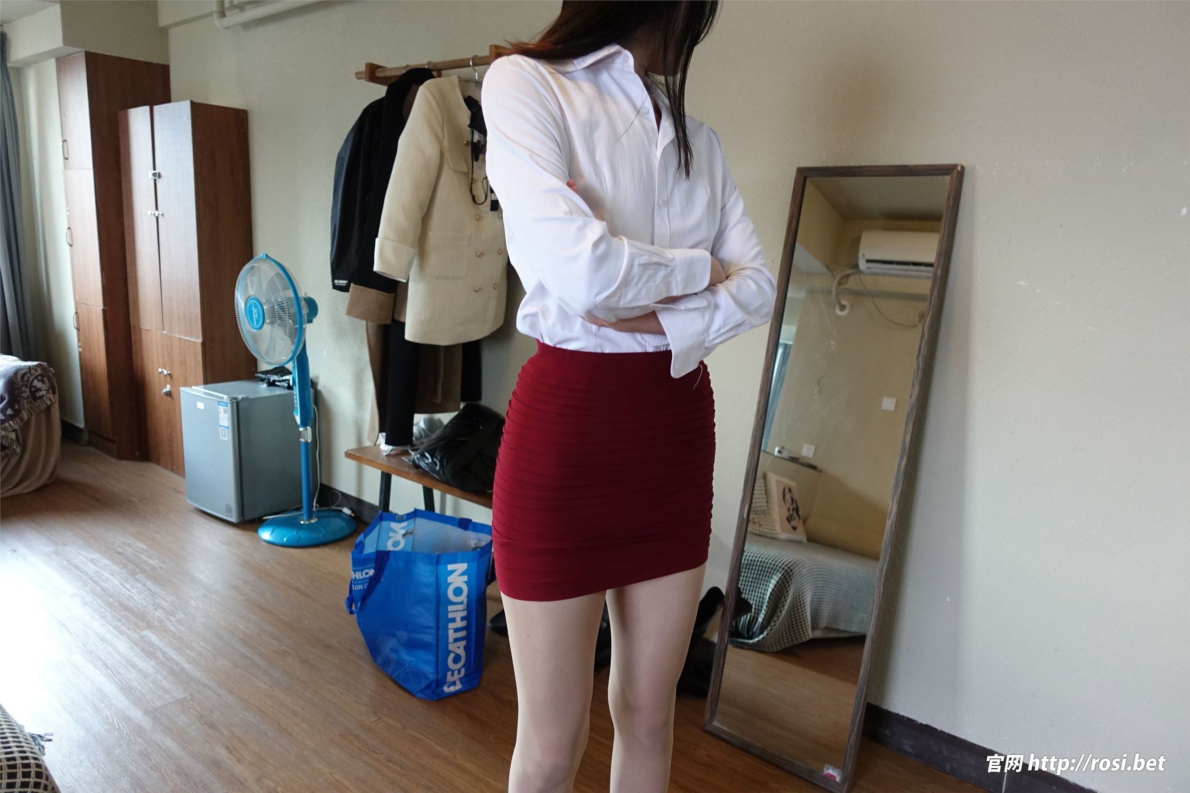 图片[156]-[ROSI写真]2023.10.04 NO.4321-六色网