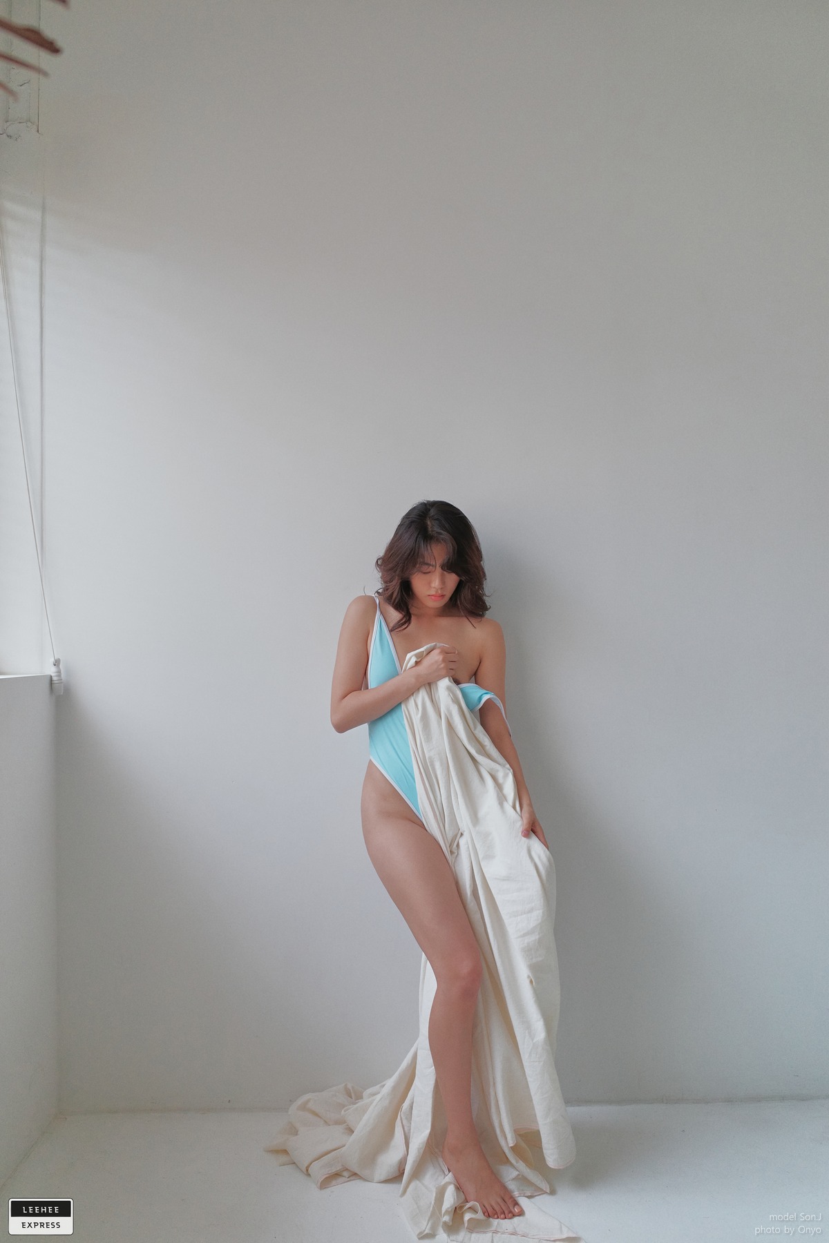 Son.J [LEEHEE EXPRESS] LEDG-029 Set.02 25