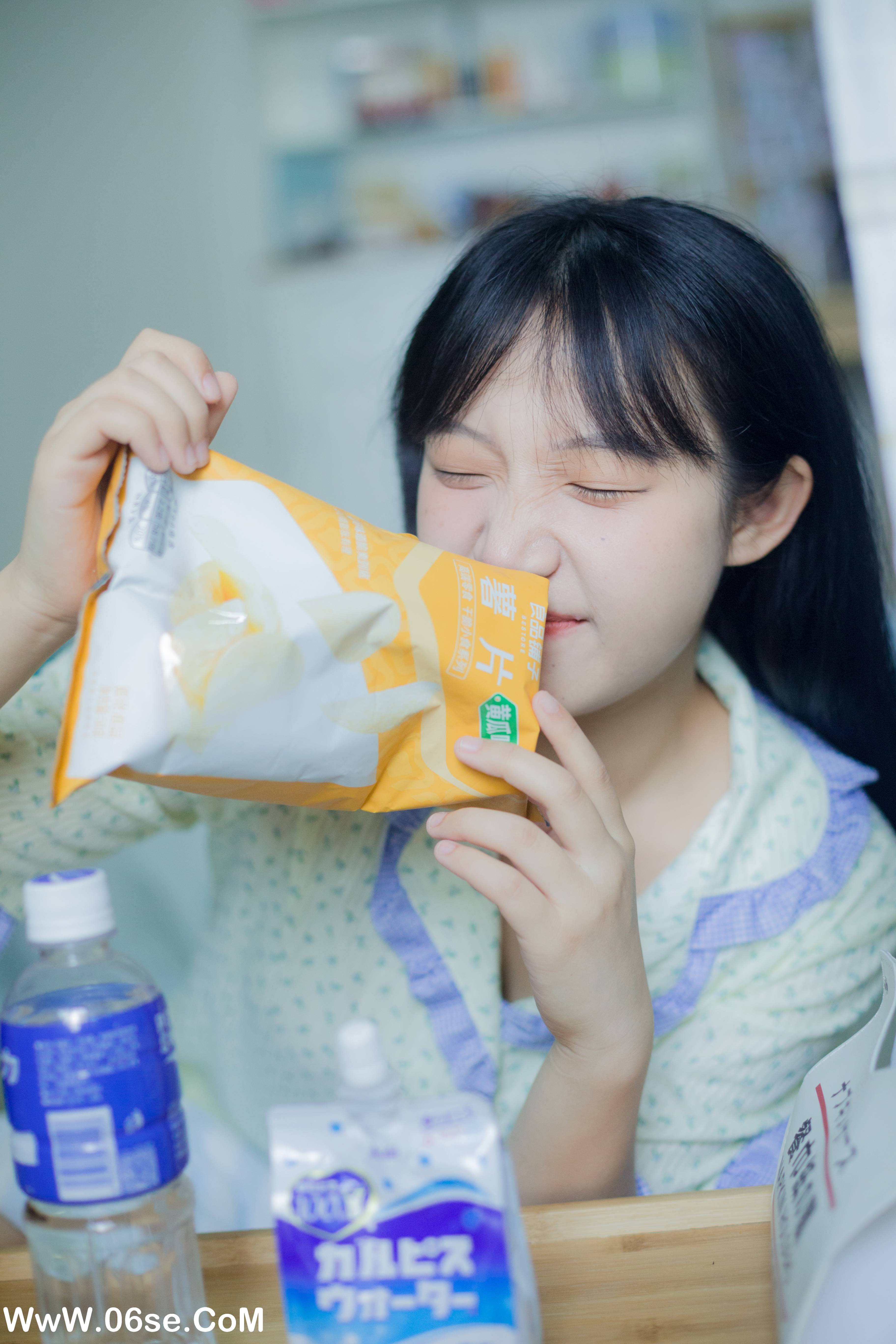 图片[5]-[YITUYU艺图语]2022.07.14 早起开心一天 欧包包包[26+1P／244MB]-六色网