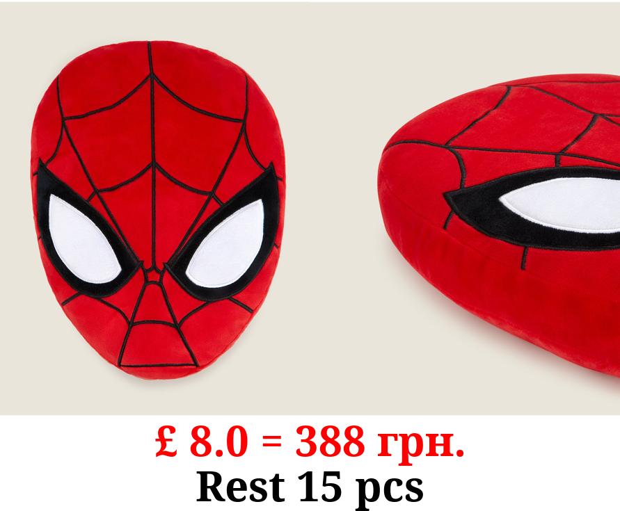 Marvel Spider-Man Cushion